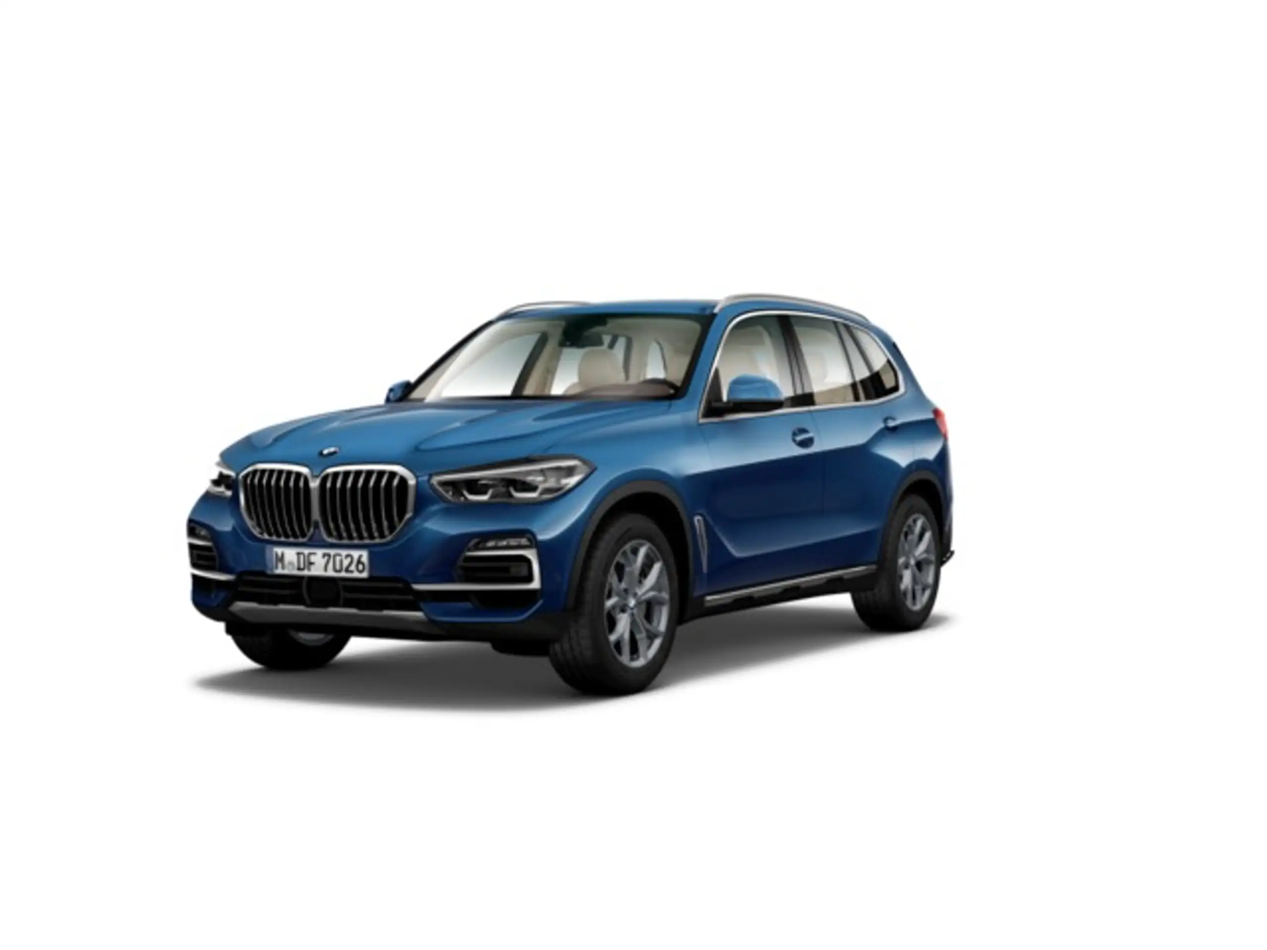 BMW - X5