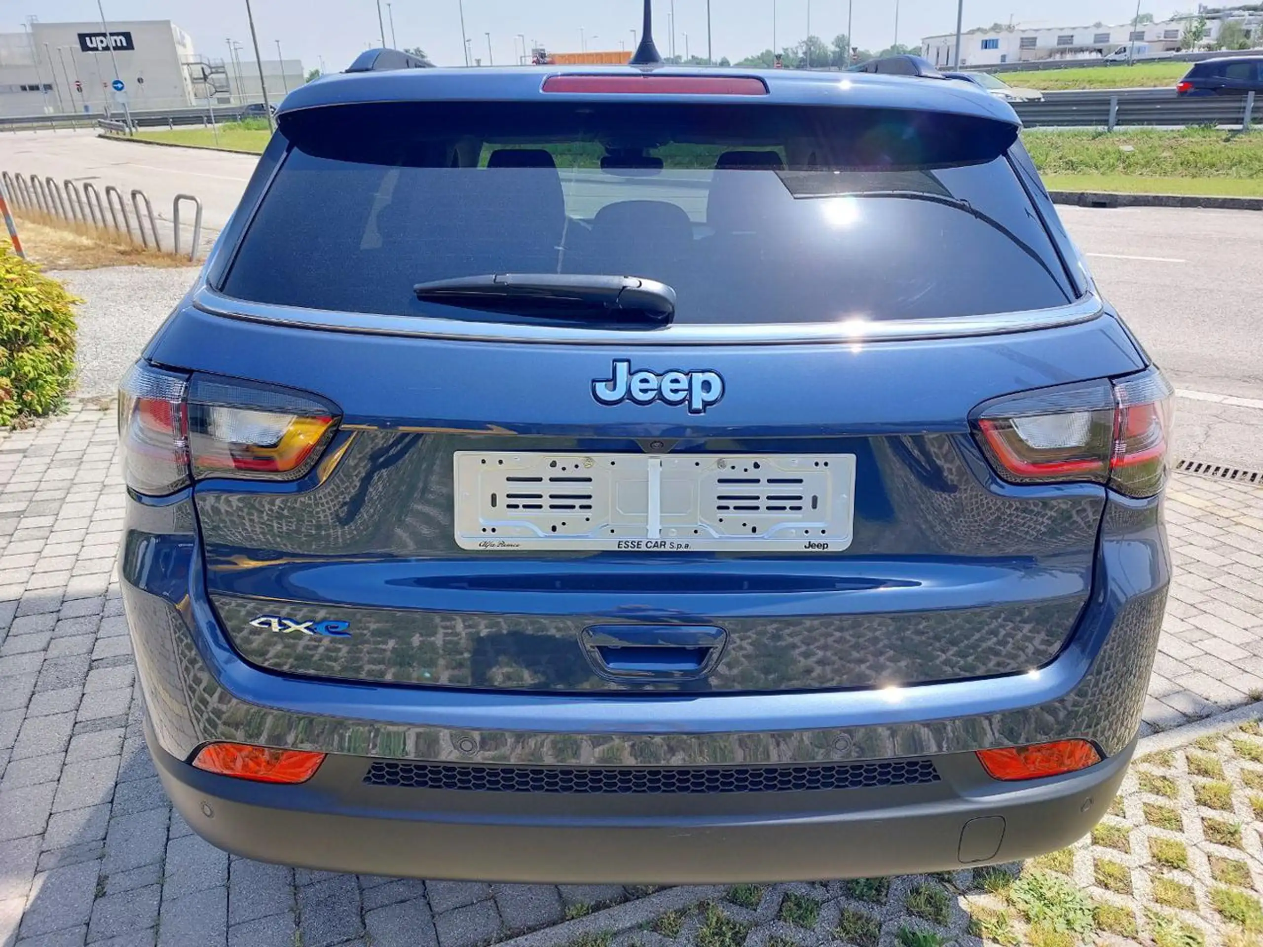 Jeep - Compass