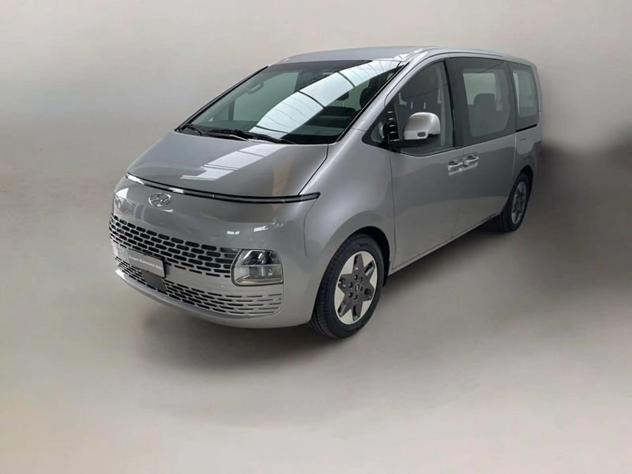 Hyundai STARIA 2024