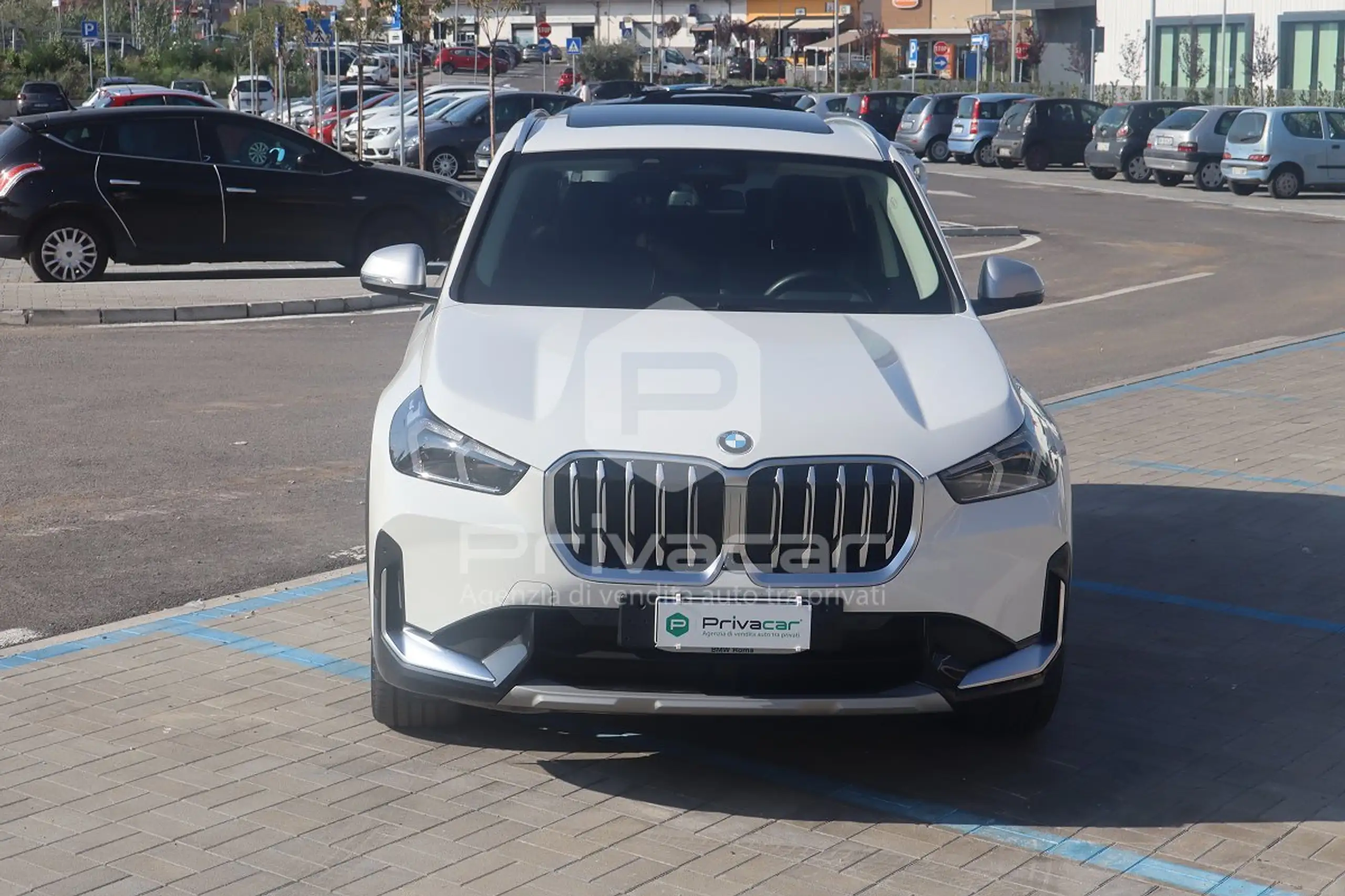 BMW - X1