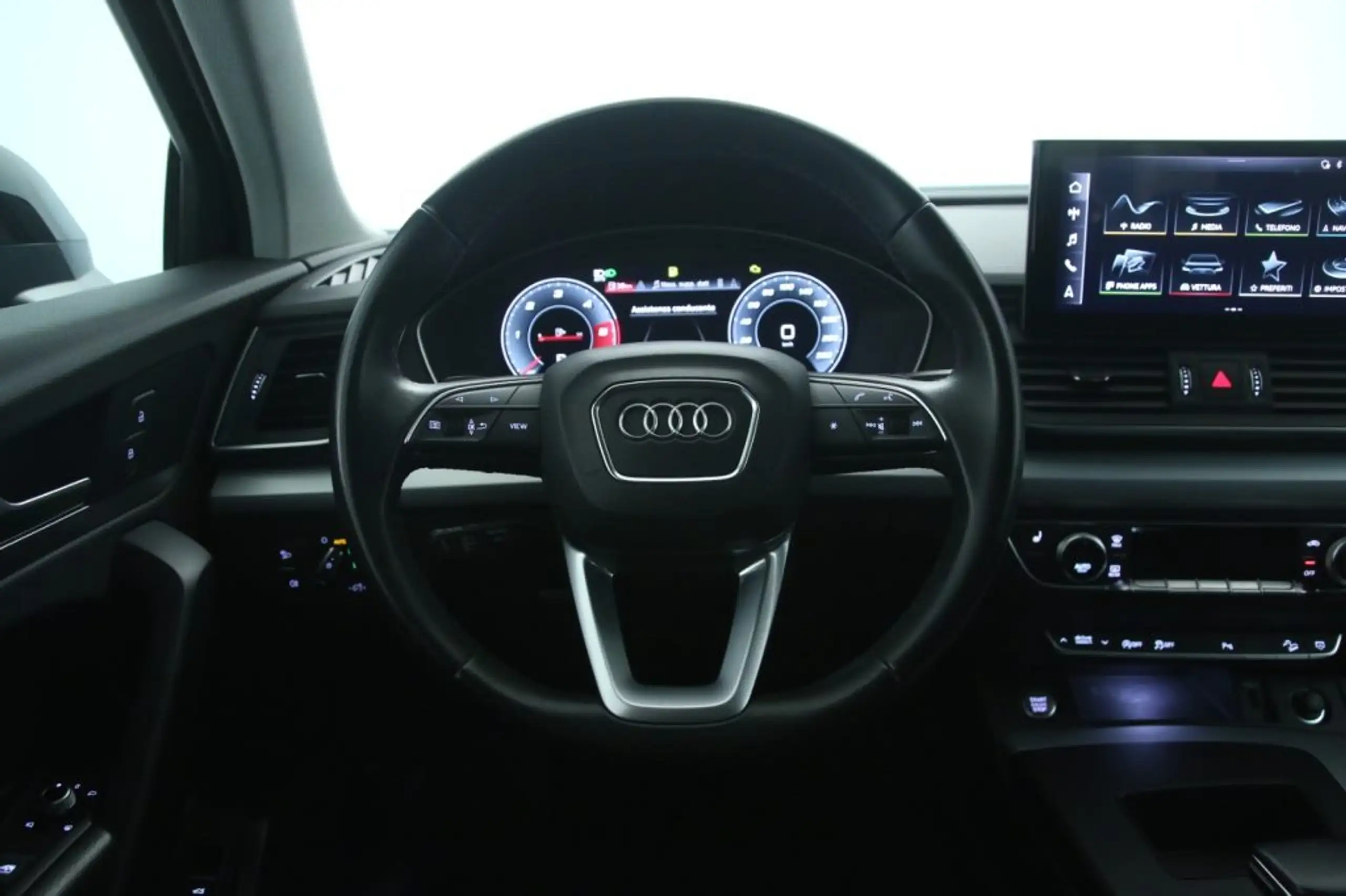 Audi - Q5