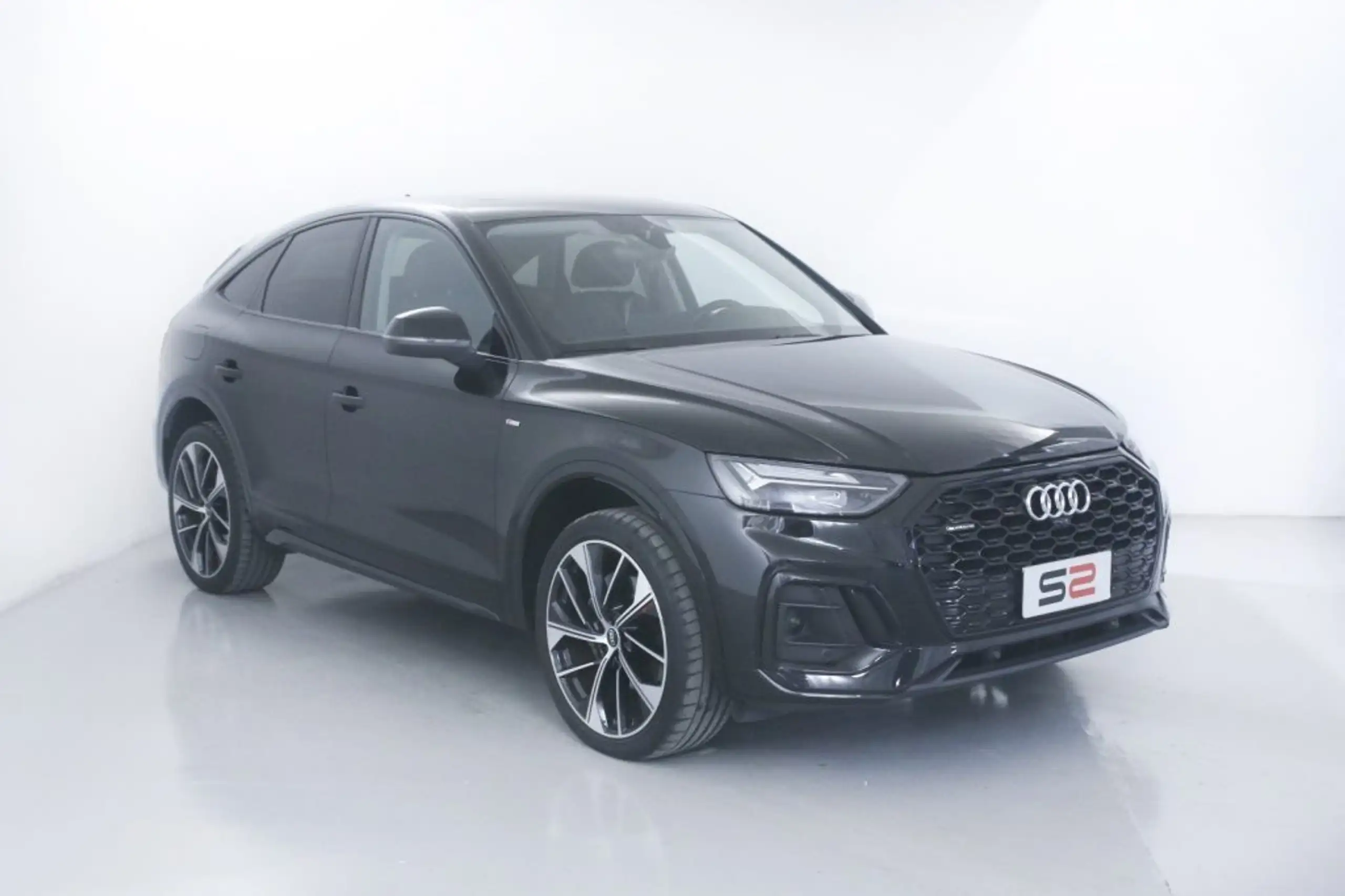 Audi - Q5