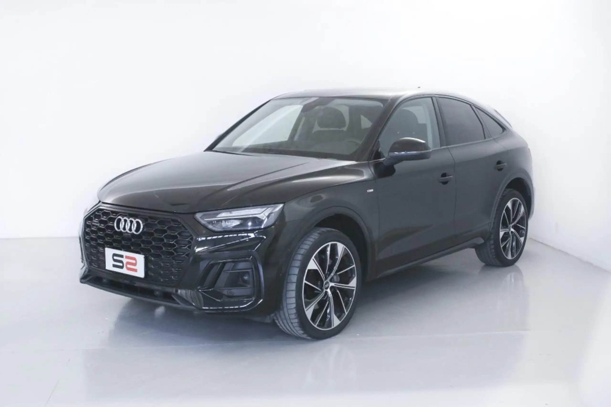 Audi - Q5