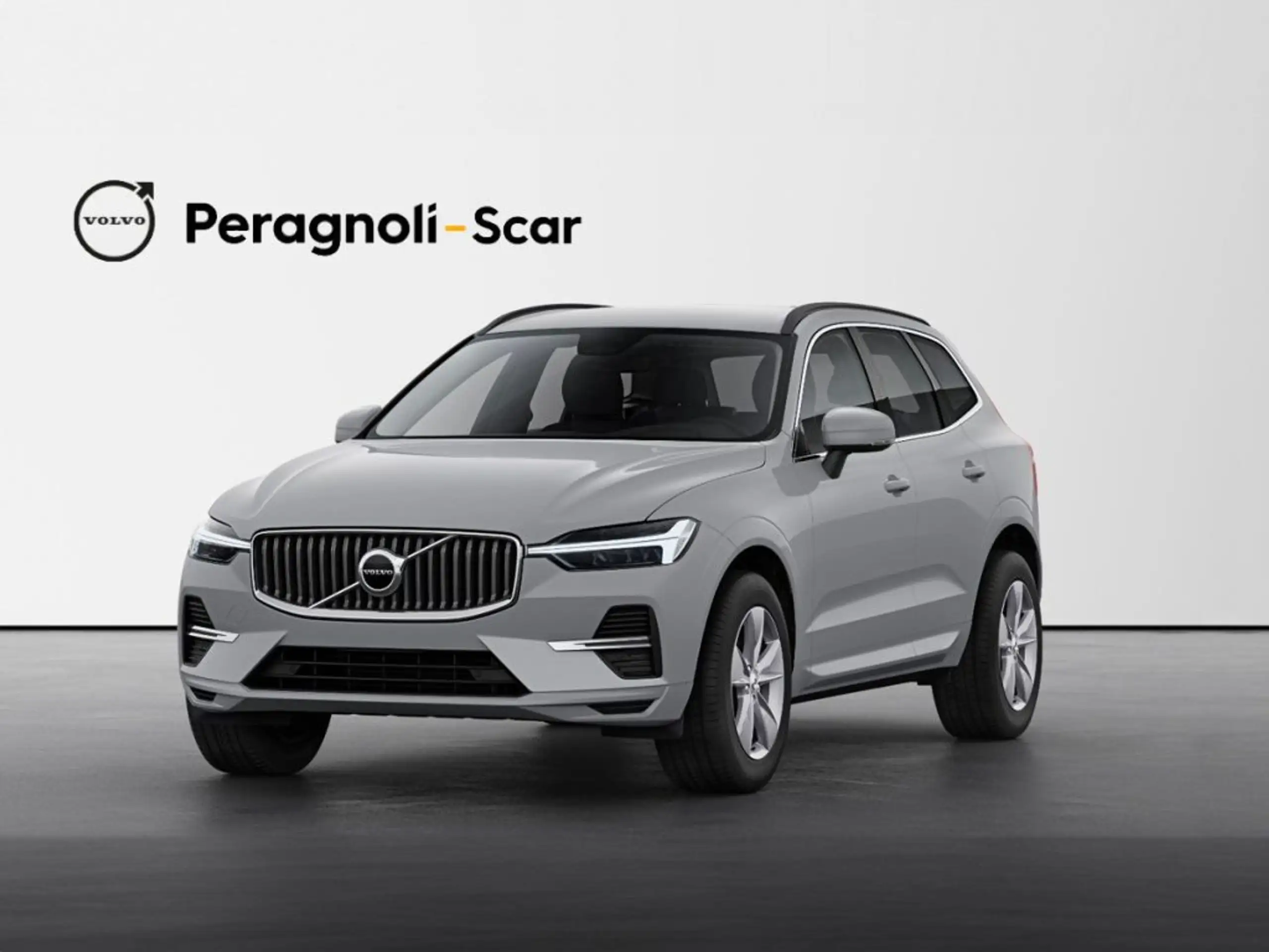 Volvo - XC60