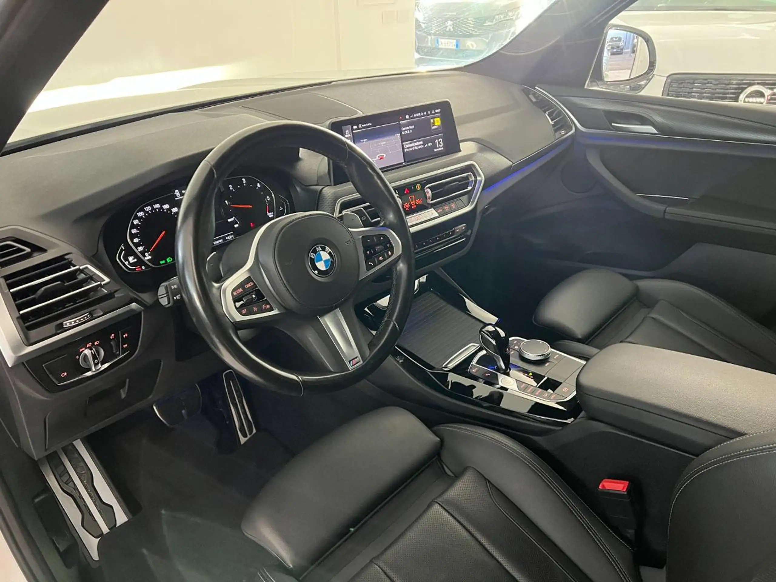 BMW - X3