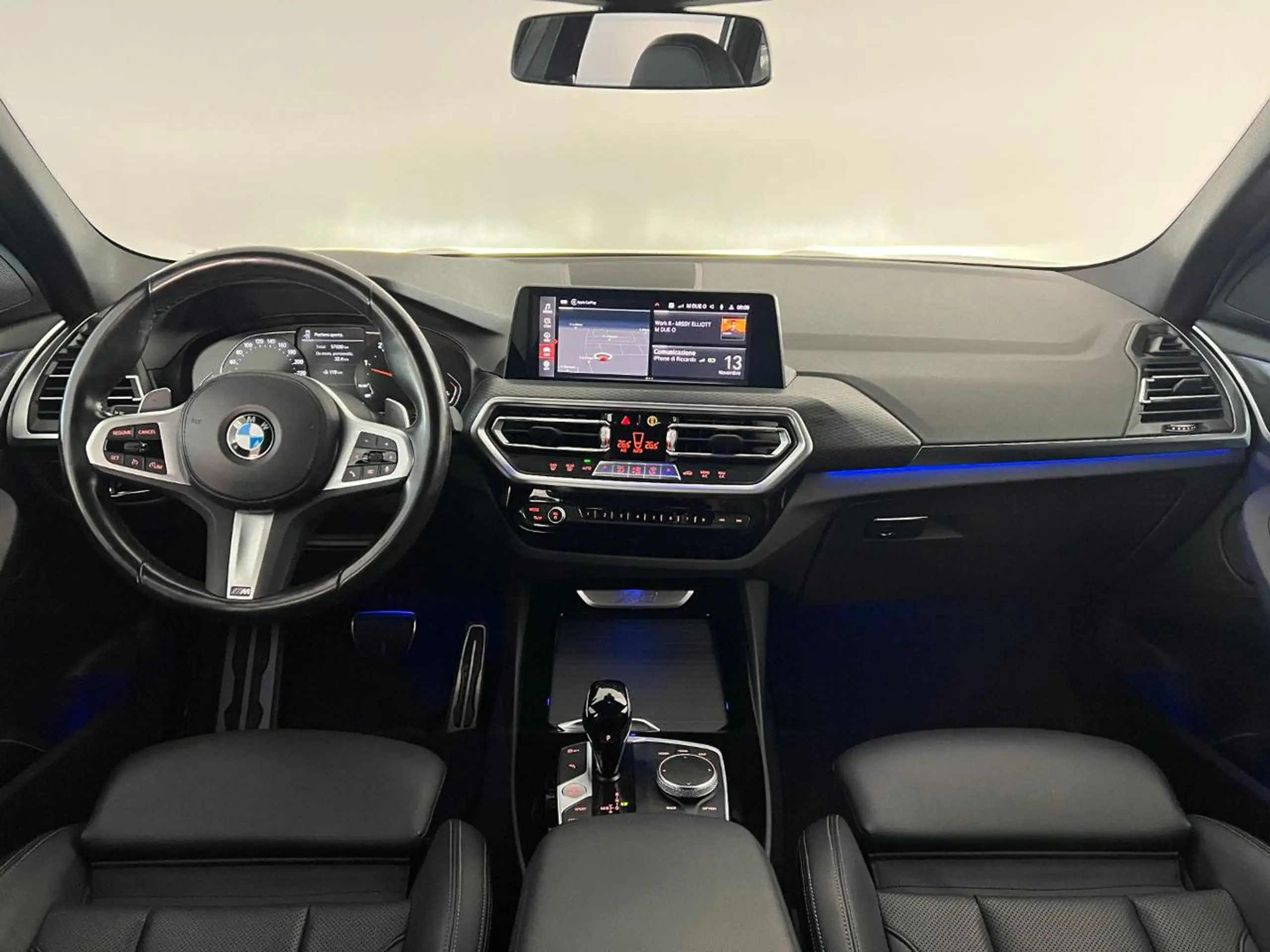 BMW - X3