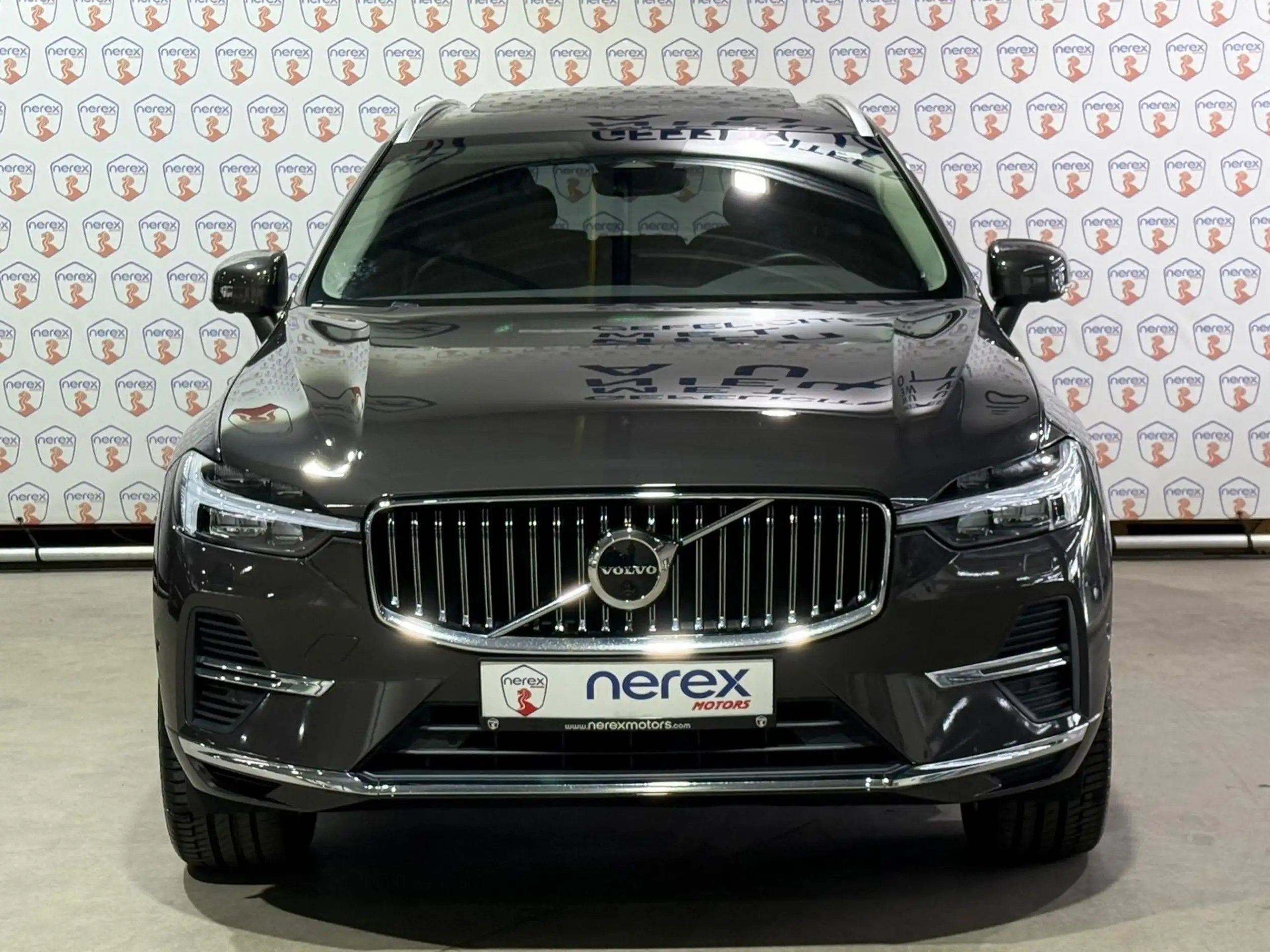 Volvo - XC60