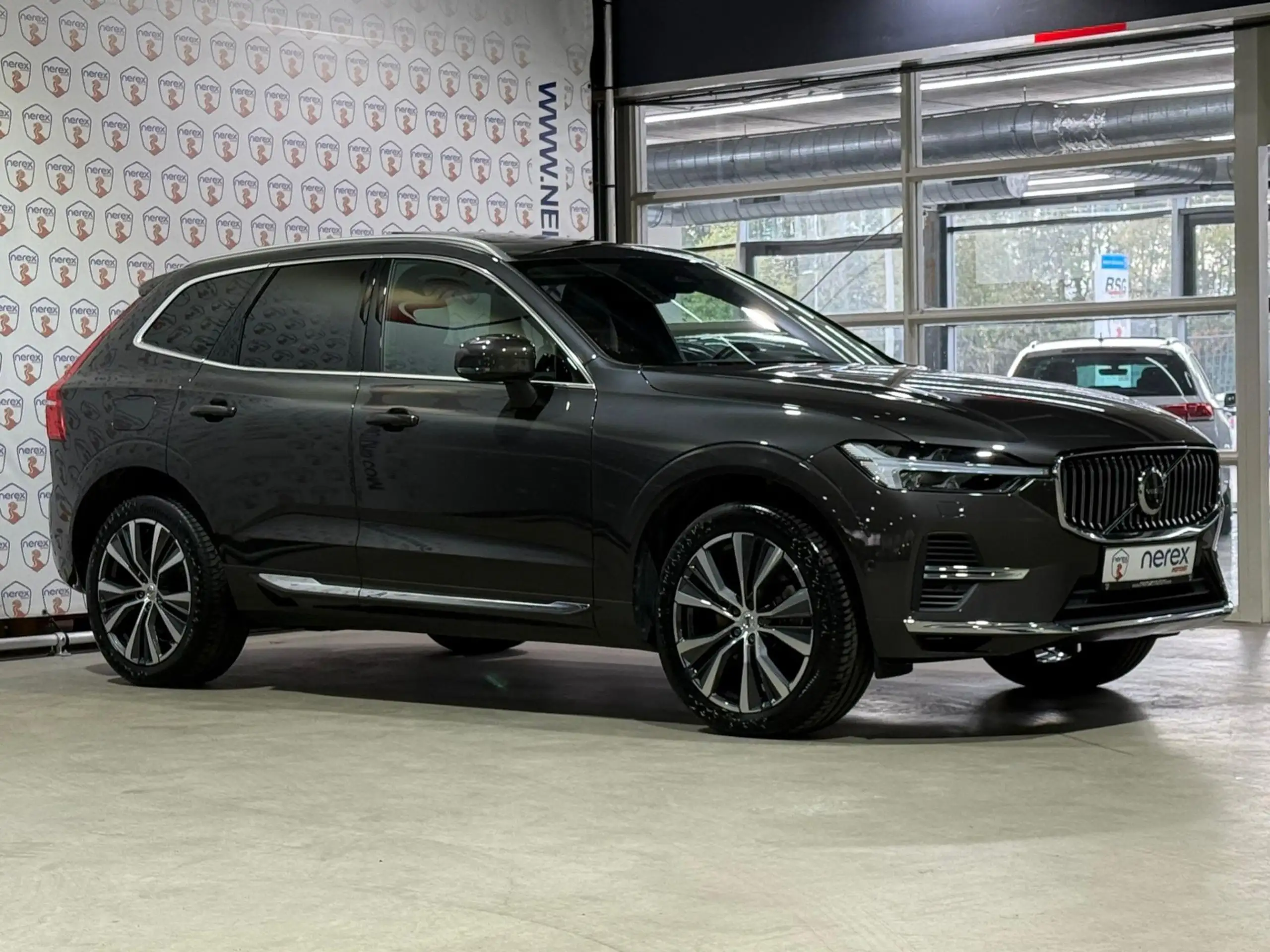 Volvo - XC60