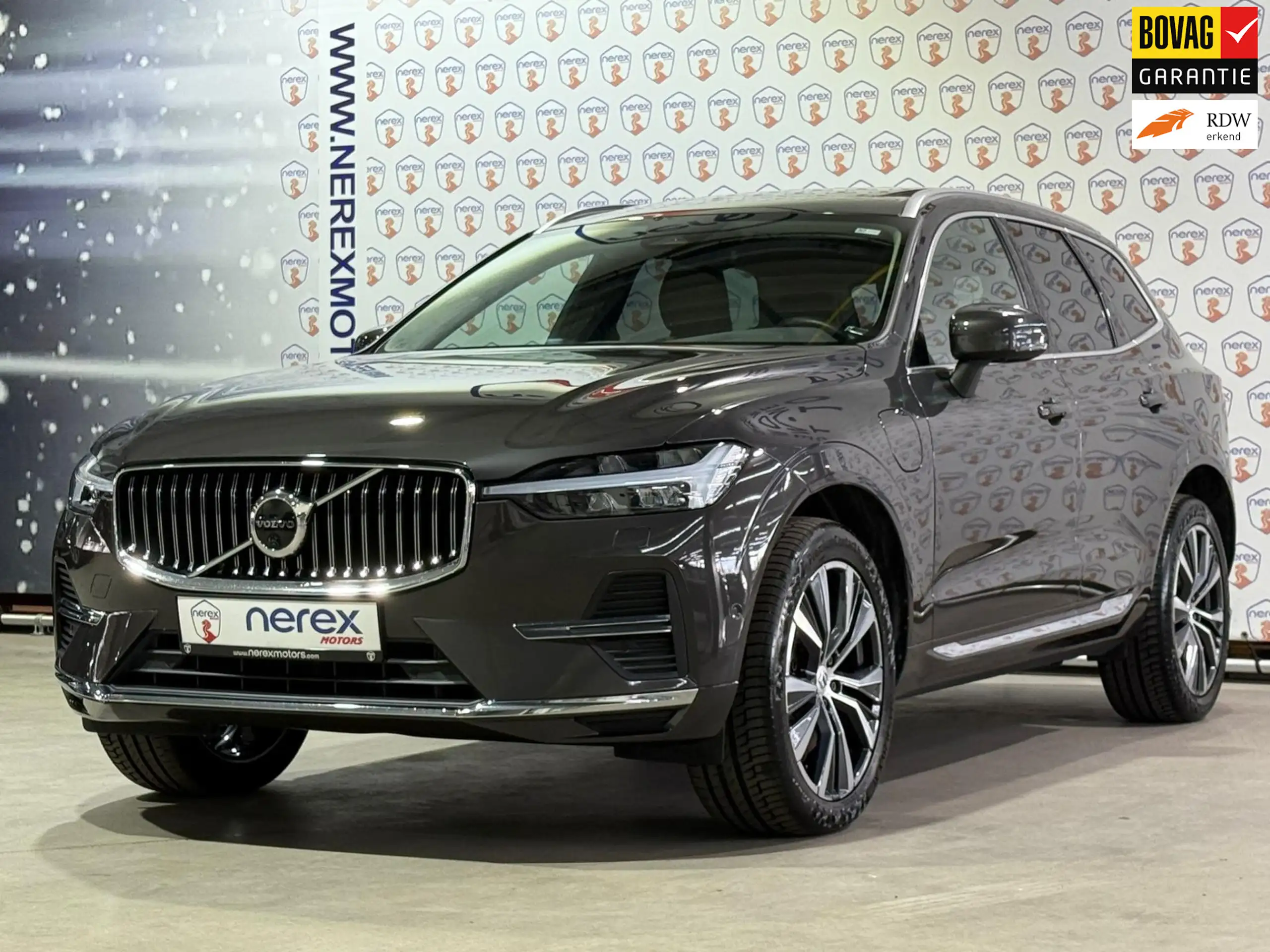 Volvo - XC60