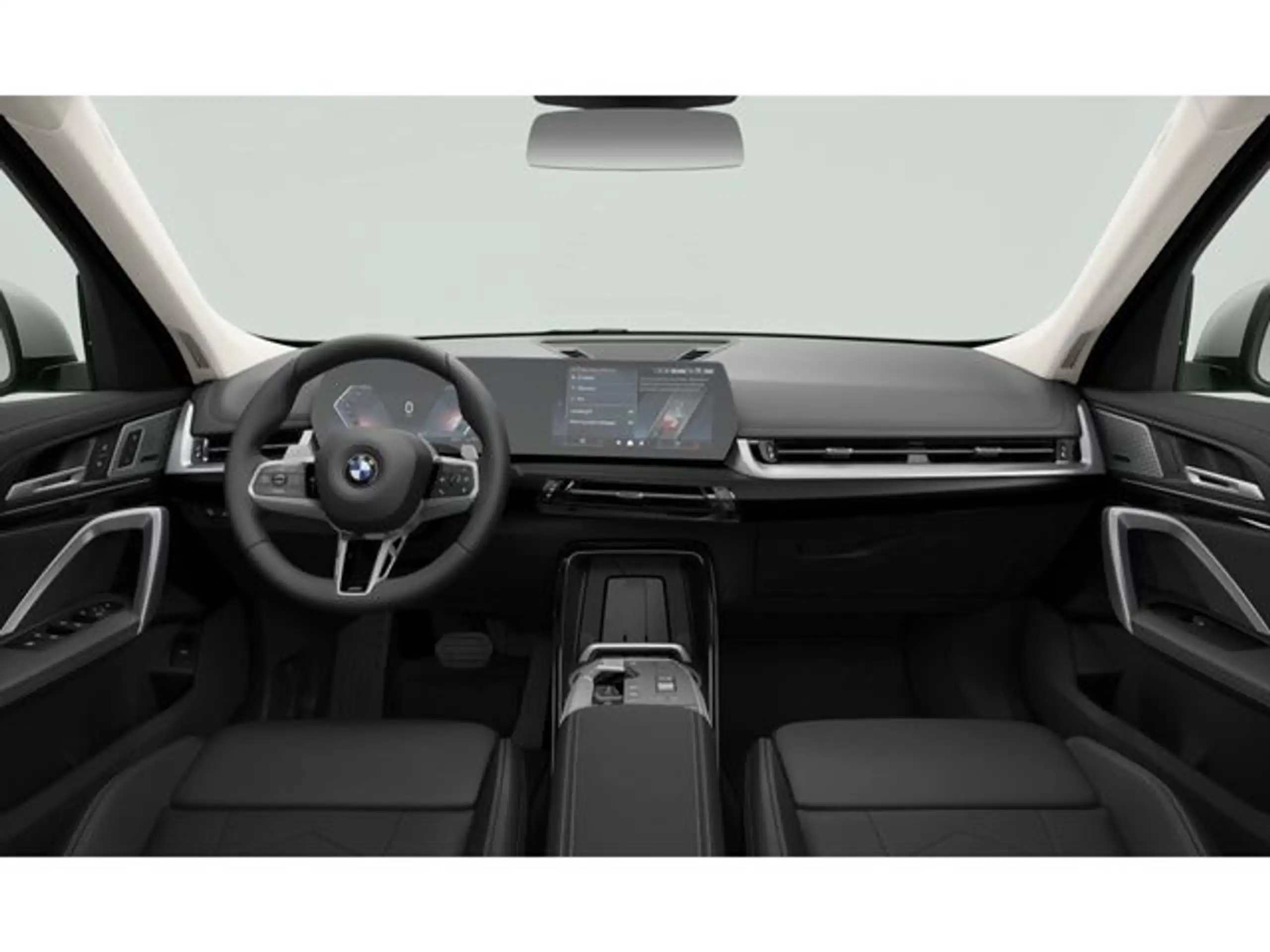 BMW - X1