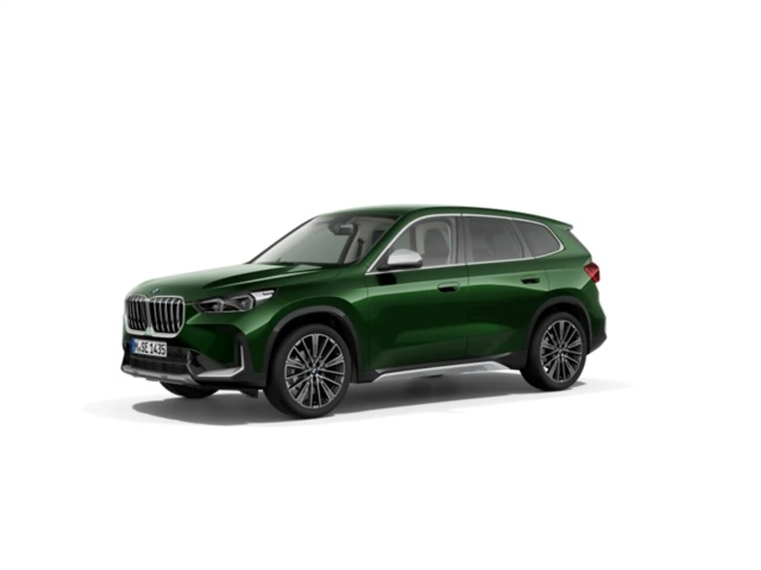 BMW - X1