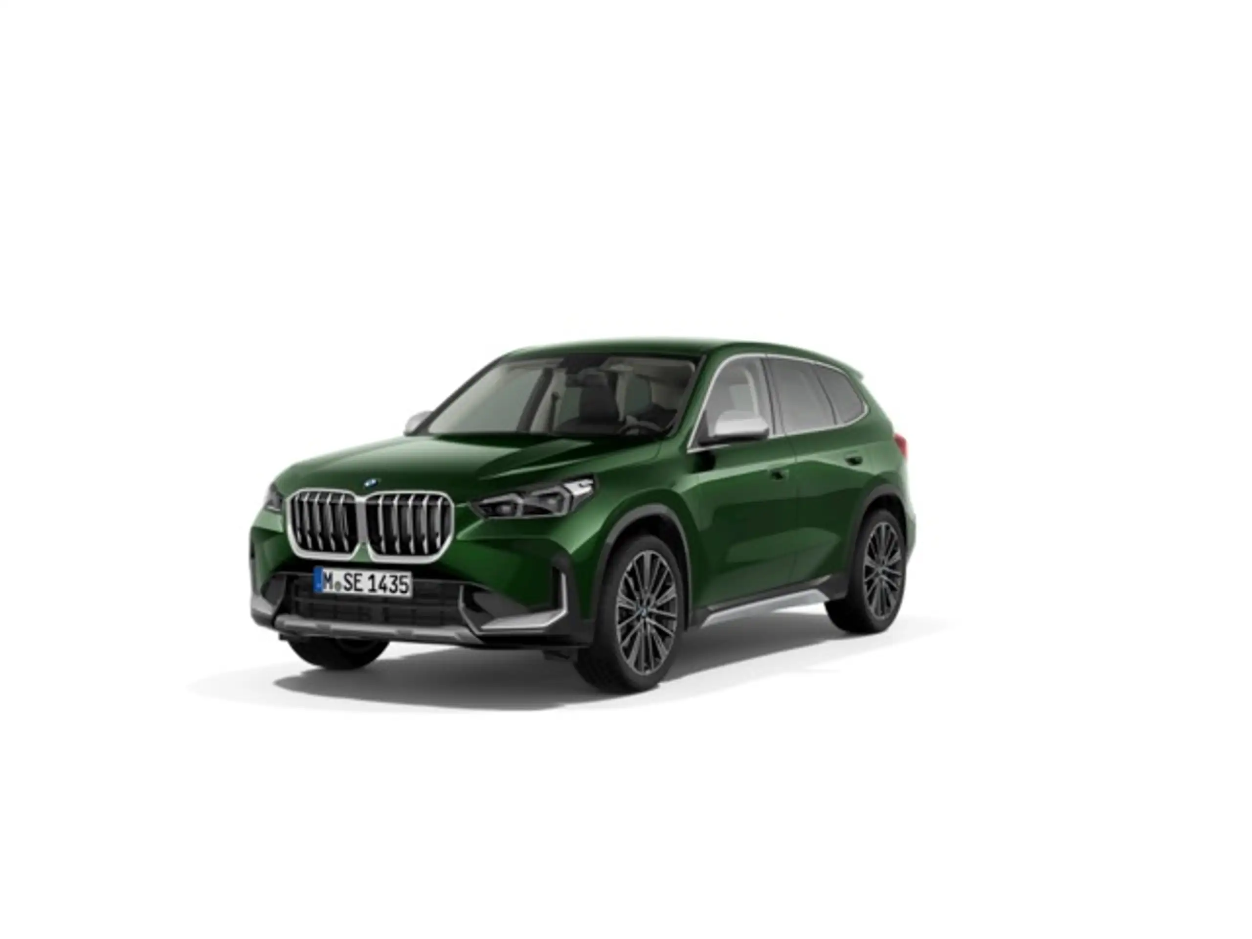 BMW - X1