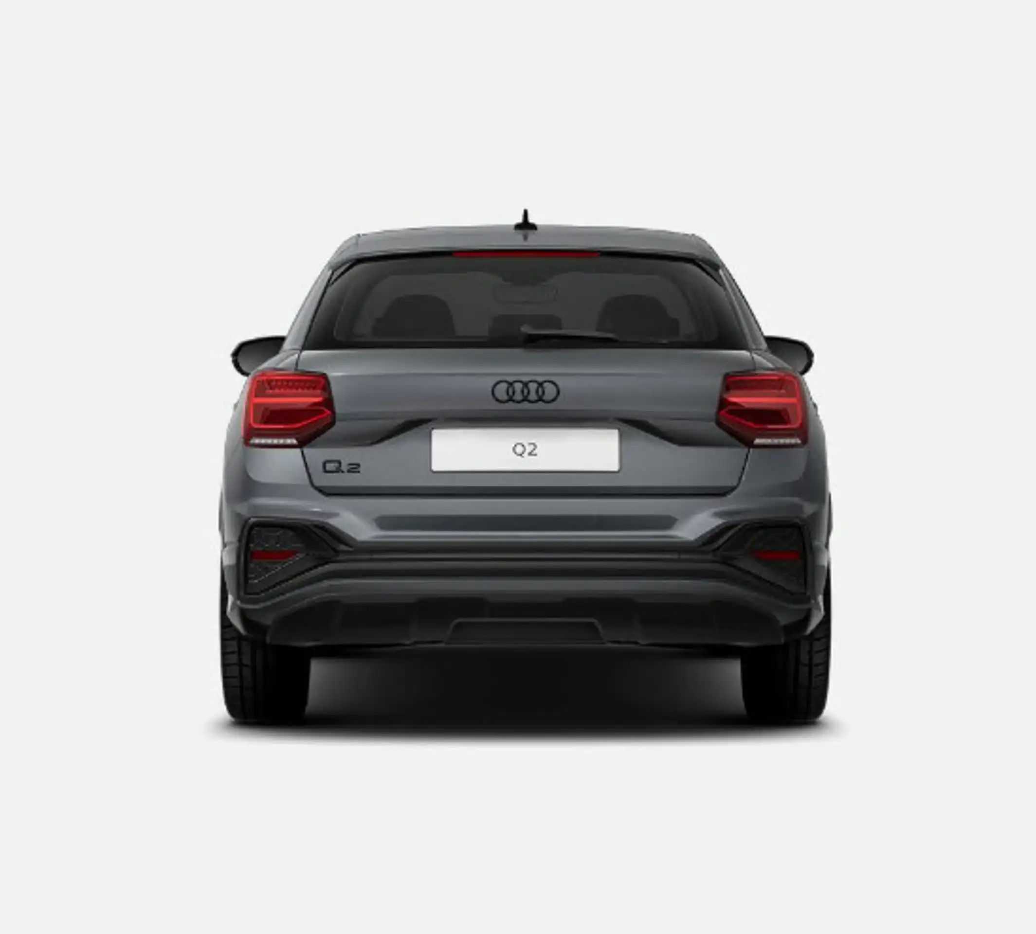 Audi - Q2