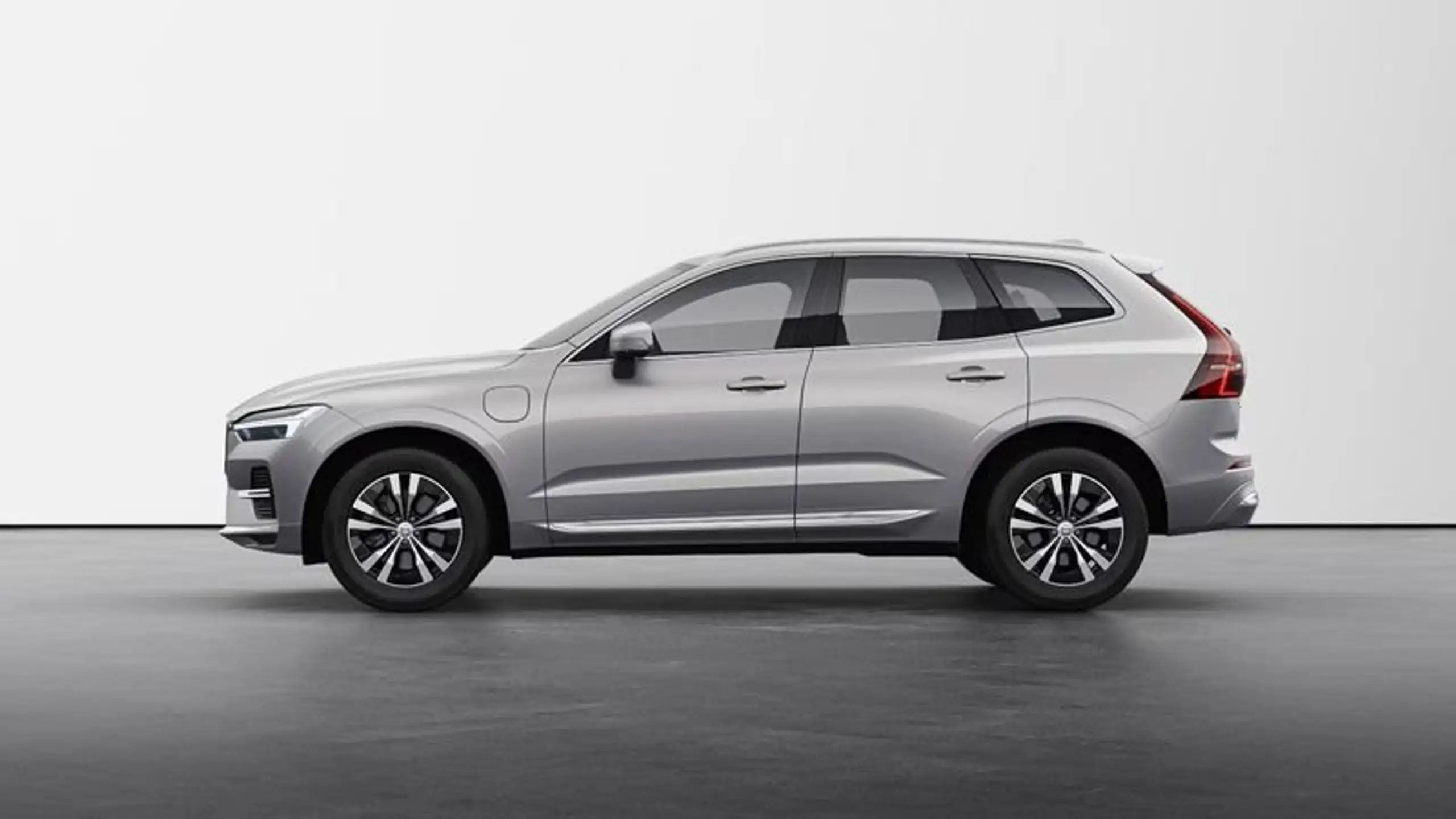 Volvo - XC60