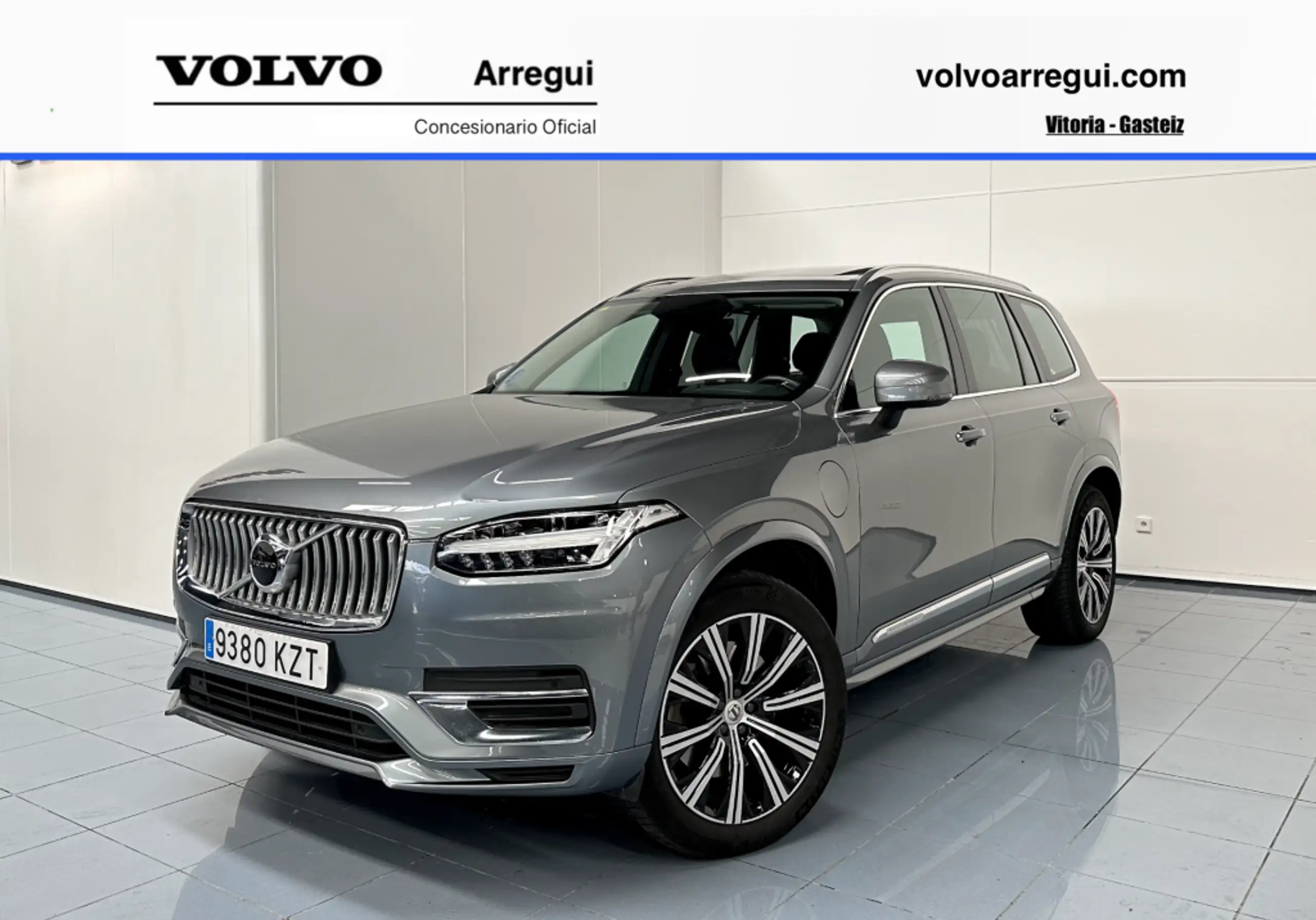 Volvo - XC90