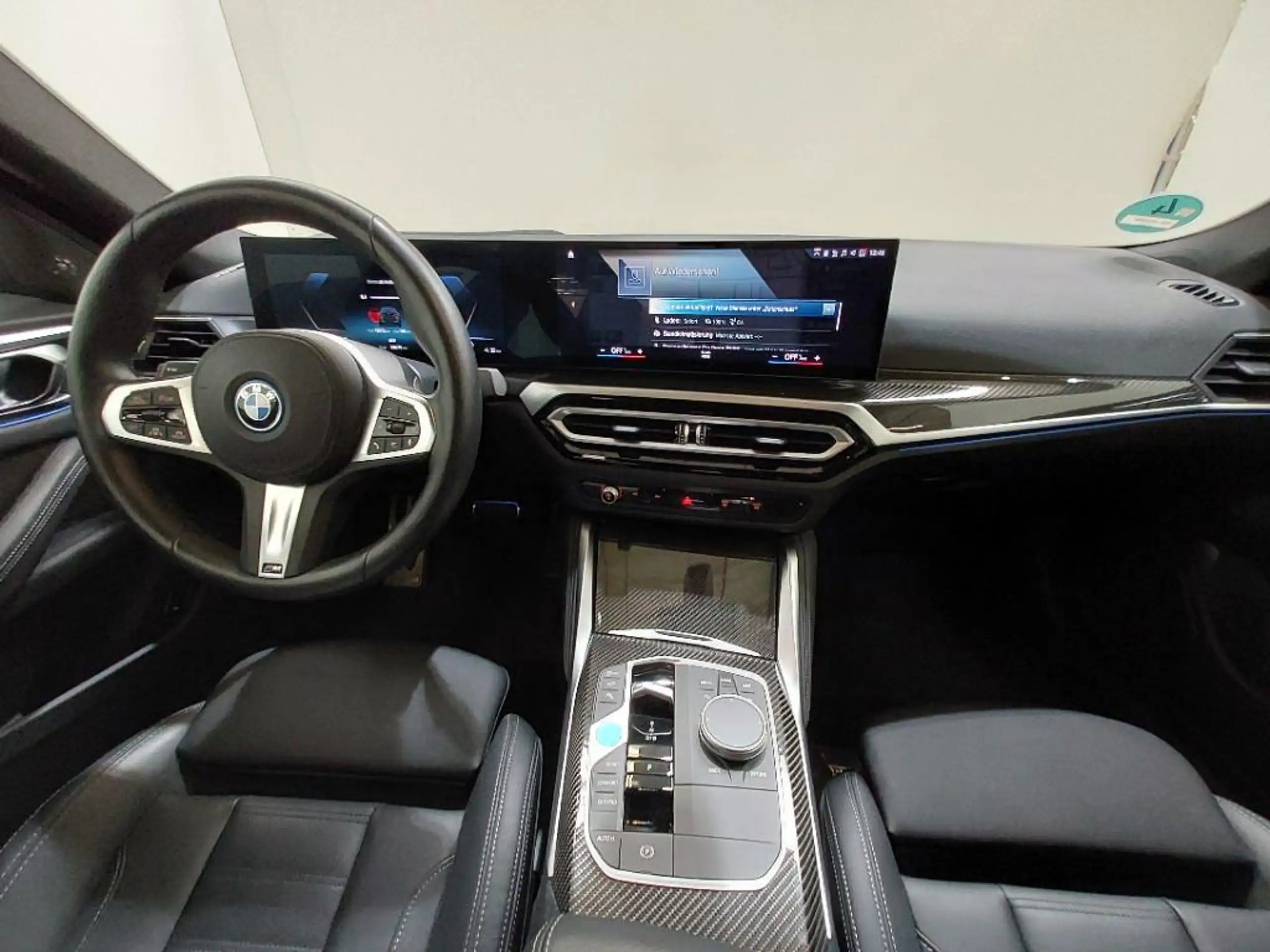 BMW - i4