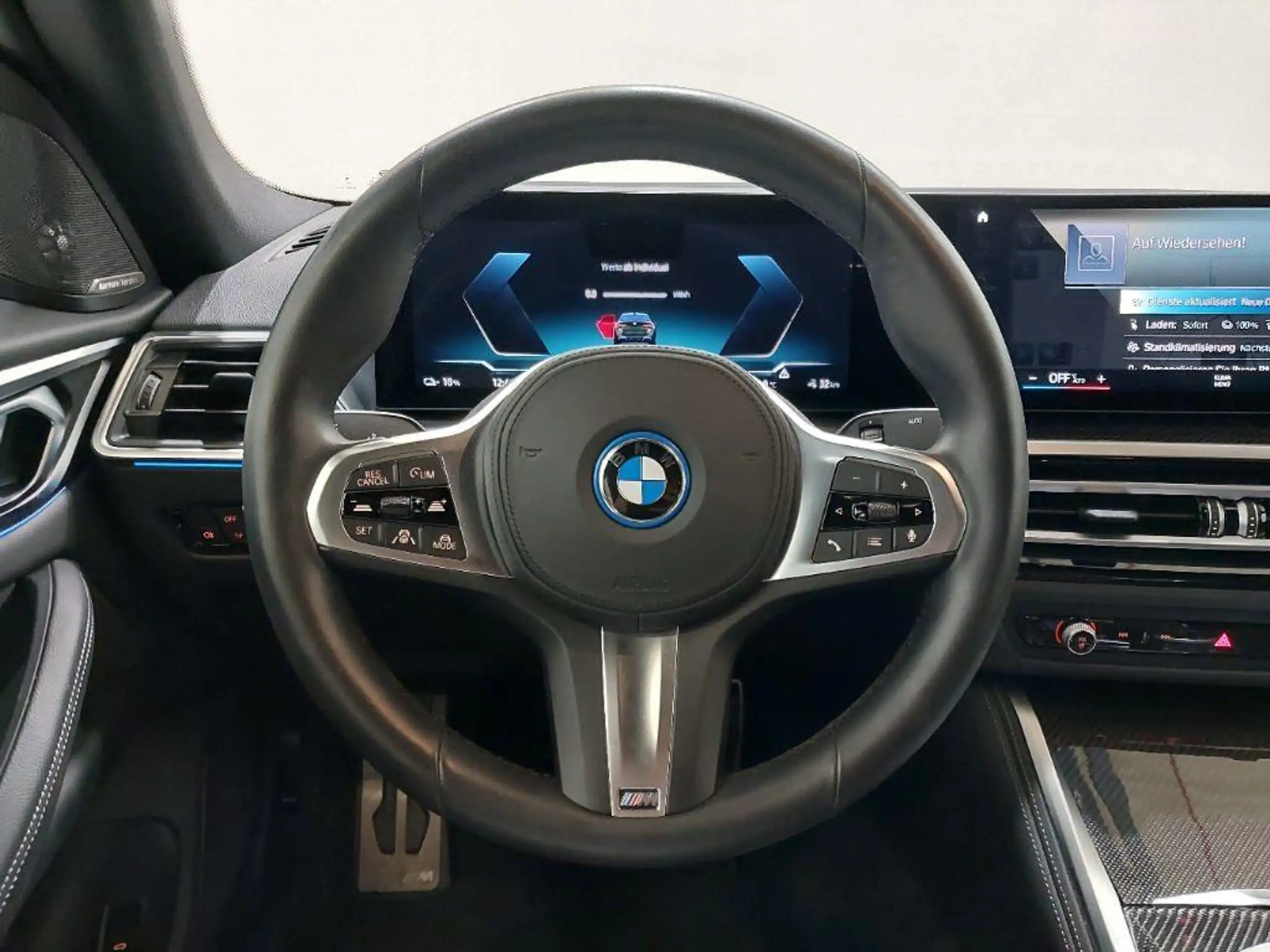 BMW - i4