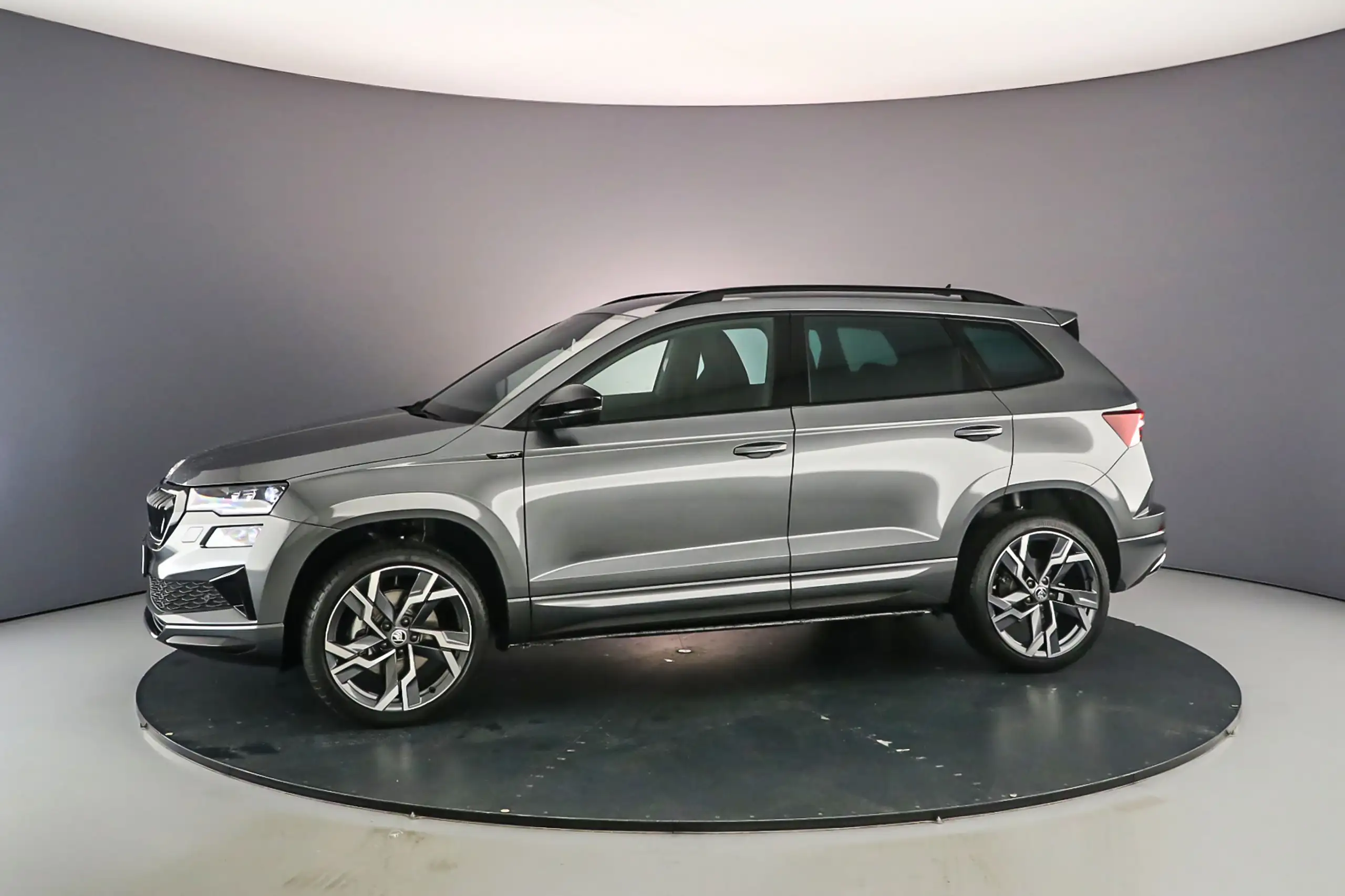 Skoda - Karoq