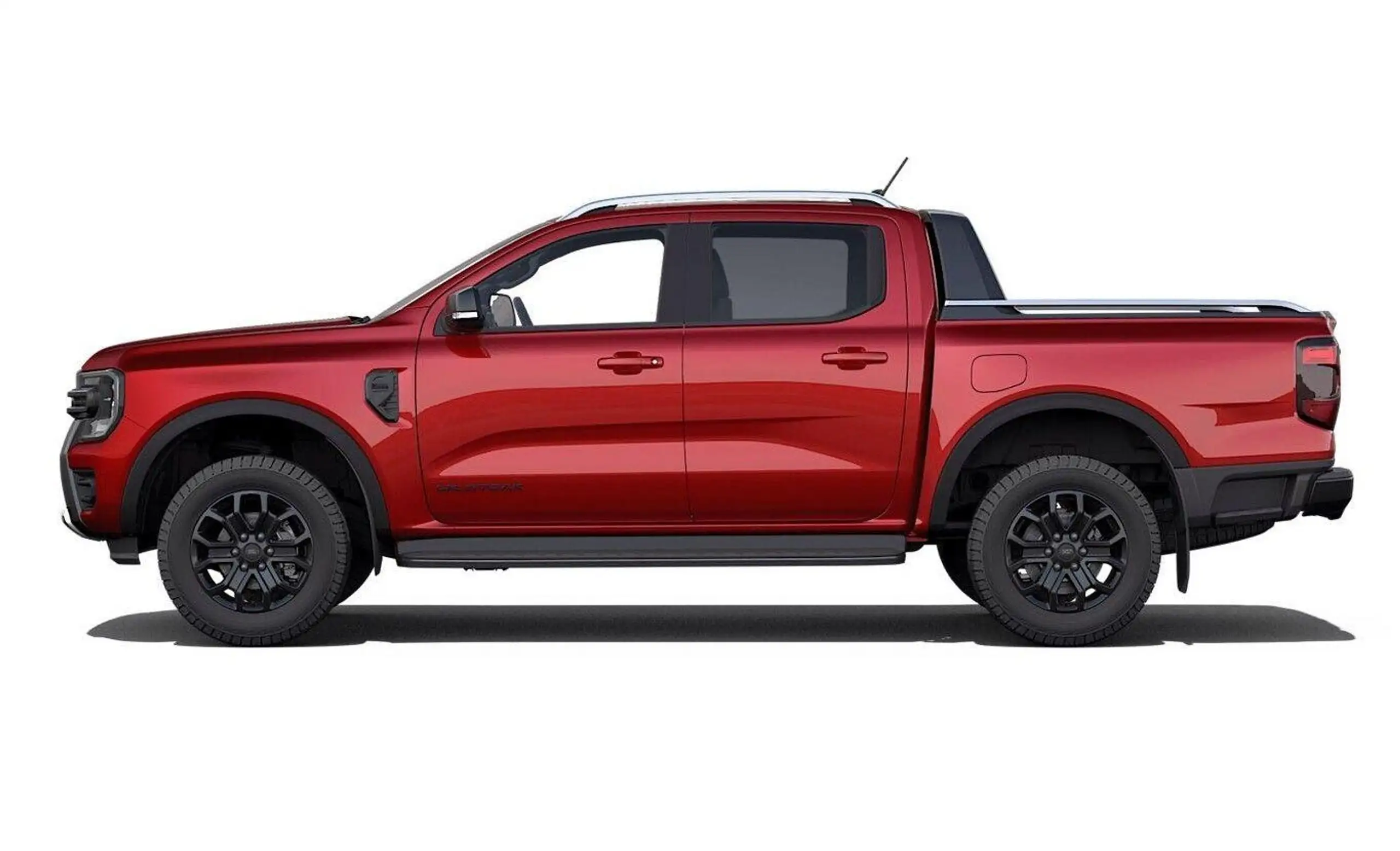 Ford Ranger 2024