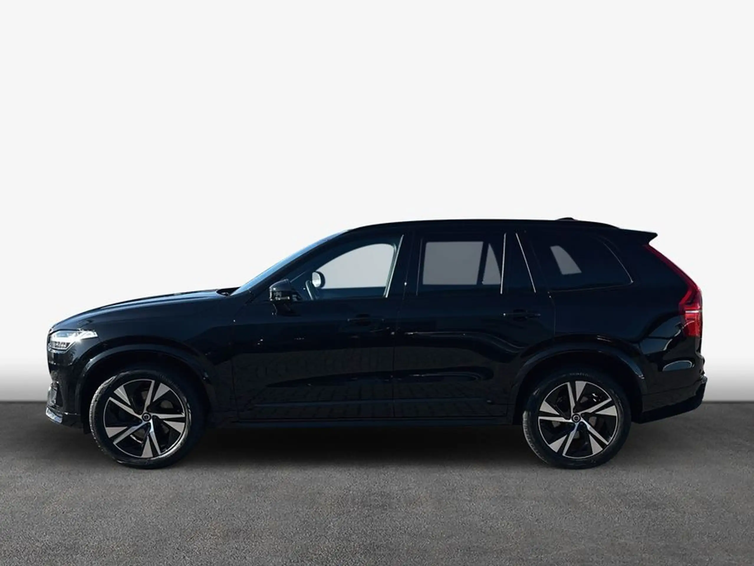 Volvo - XC90