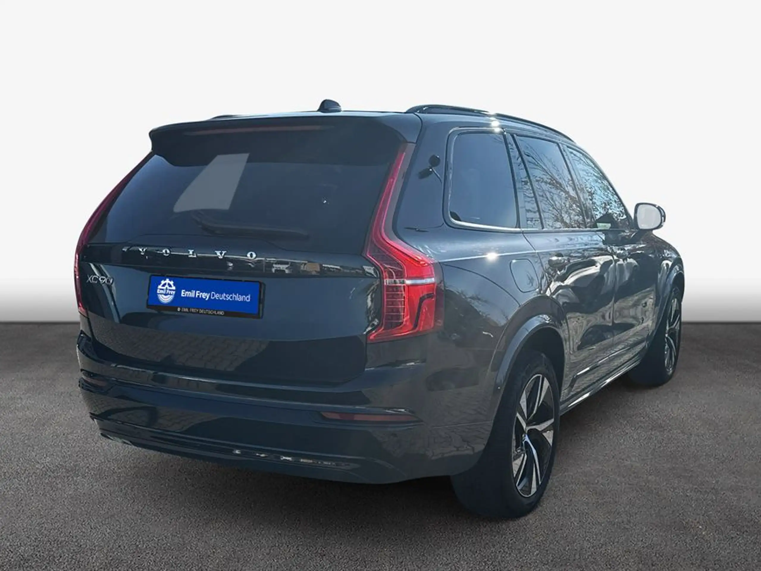 Volvo - XC90