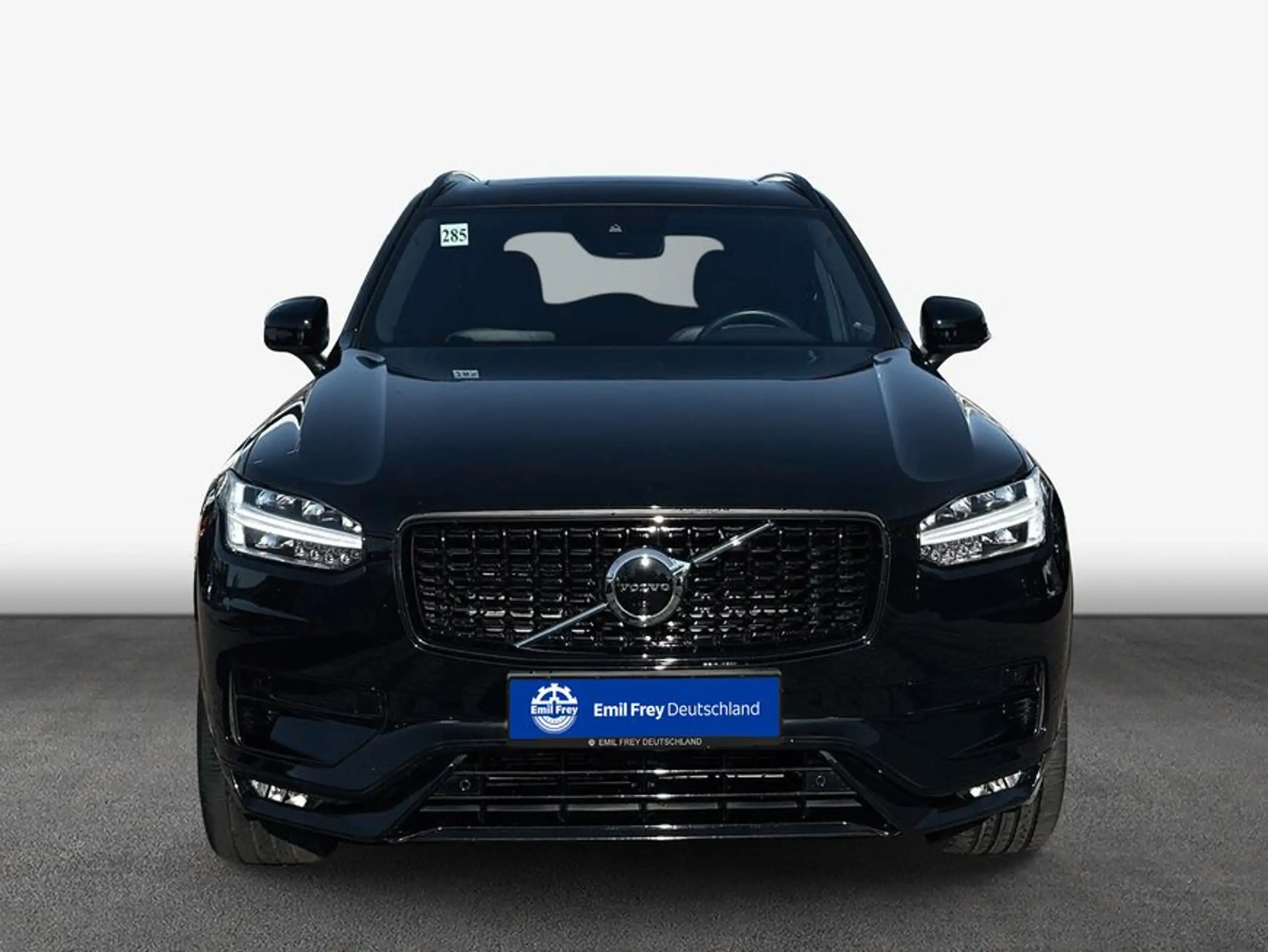 Volvo - XC90