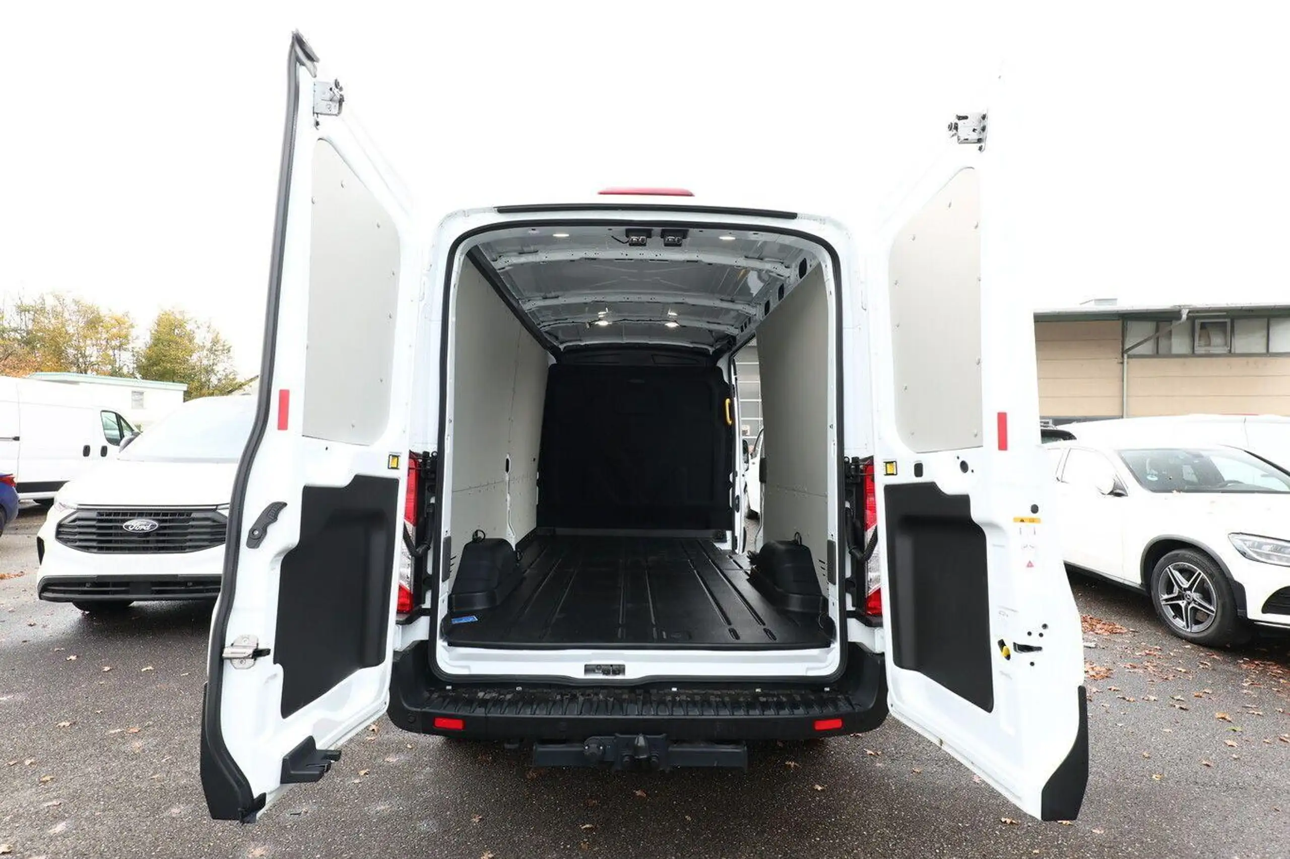 Ford - Transit