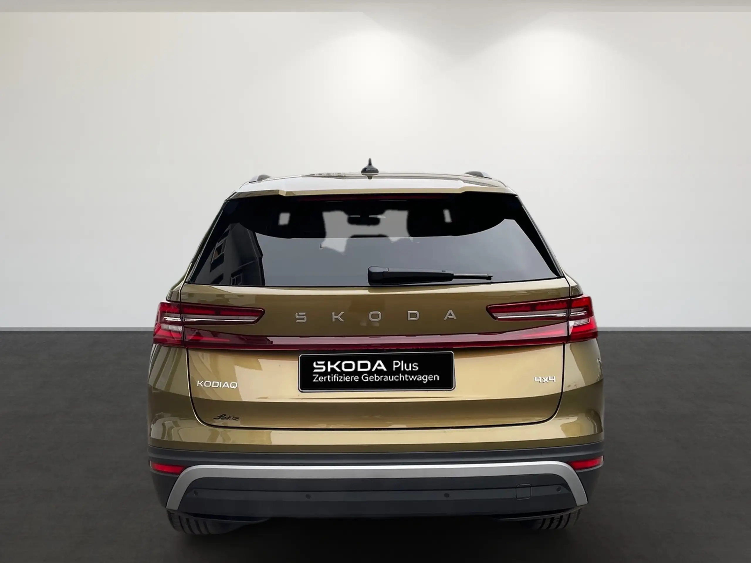 Skoda - Kodiaq