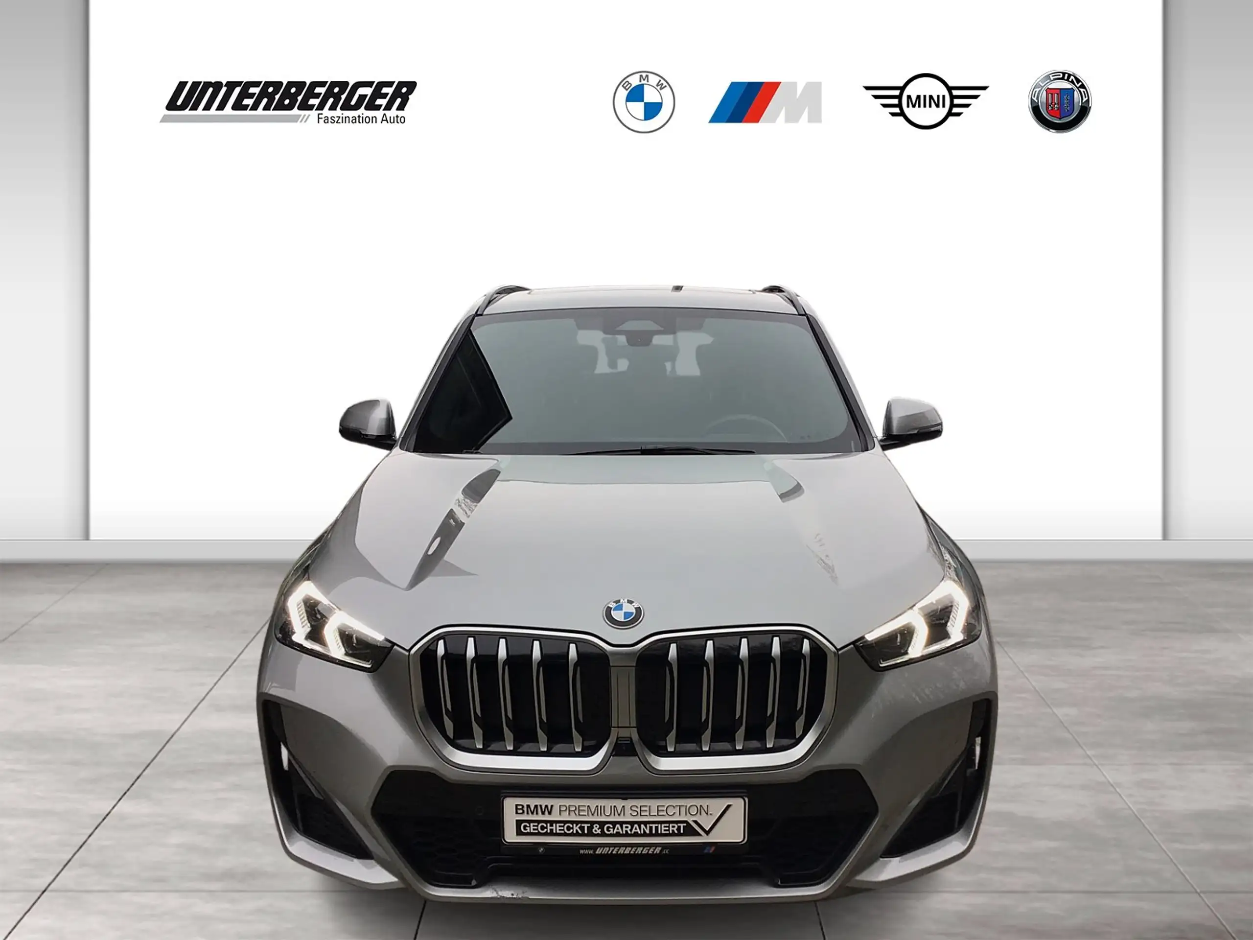 BMW - X1