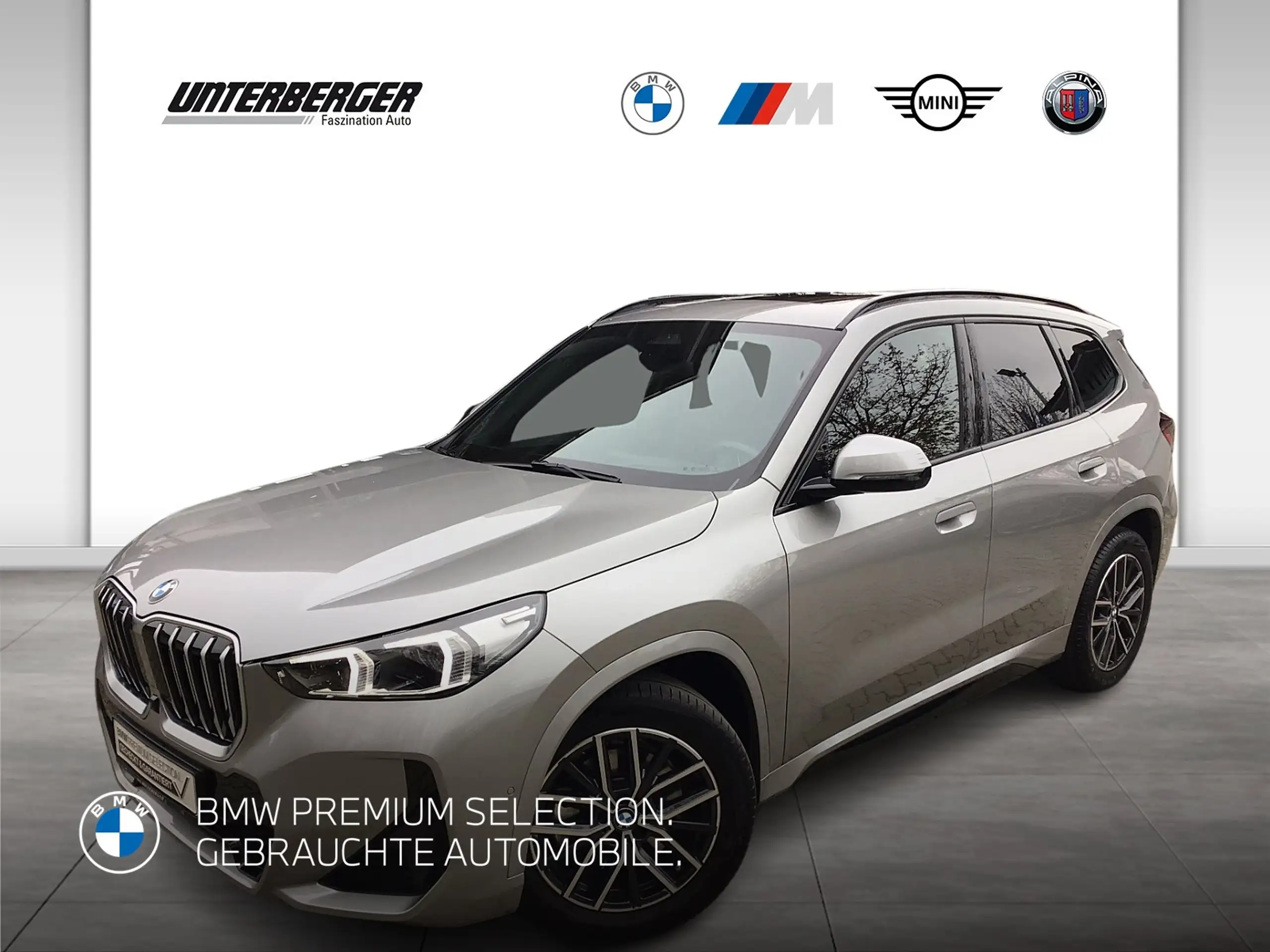 BMW - X1