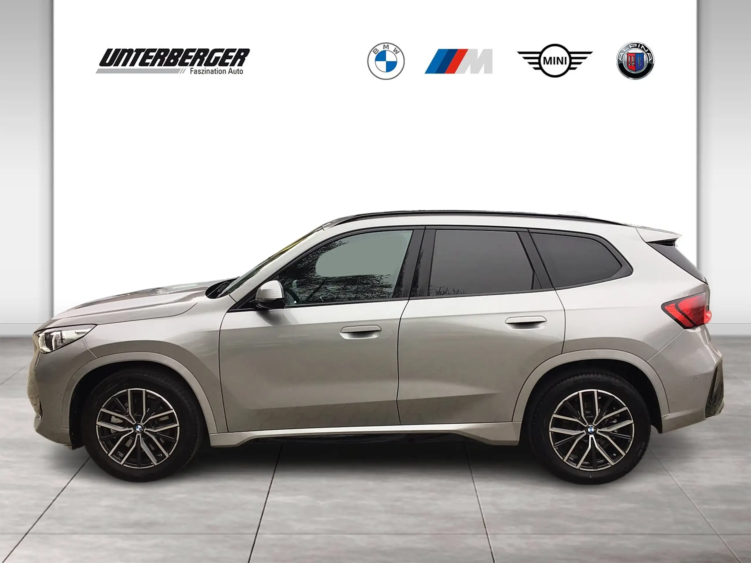 BMW - X1