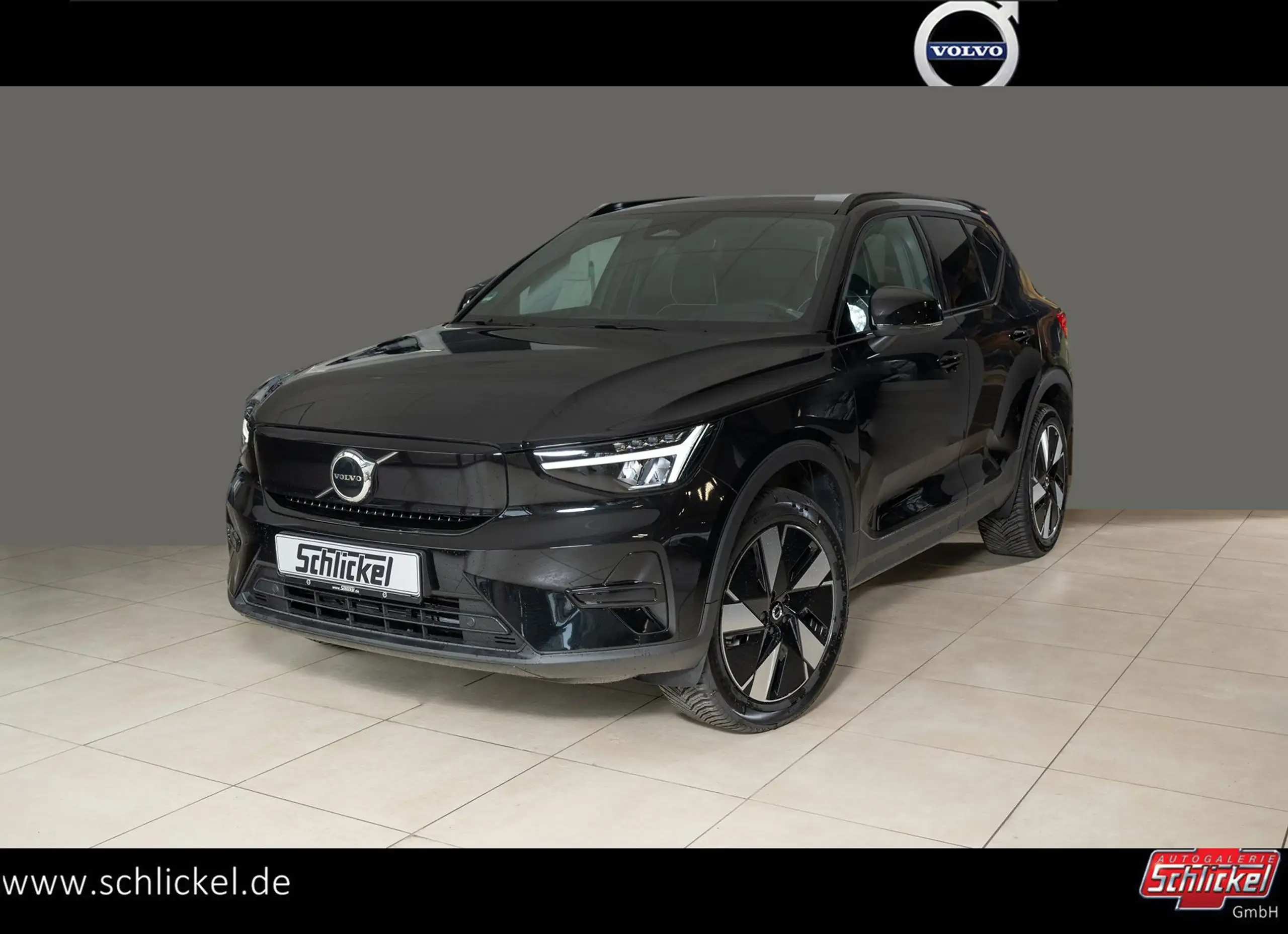 Volvo - XC40