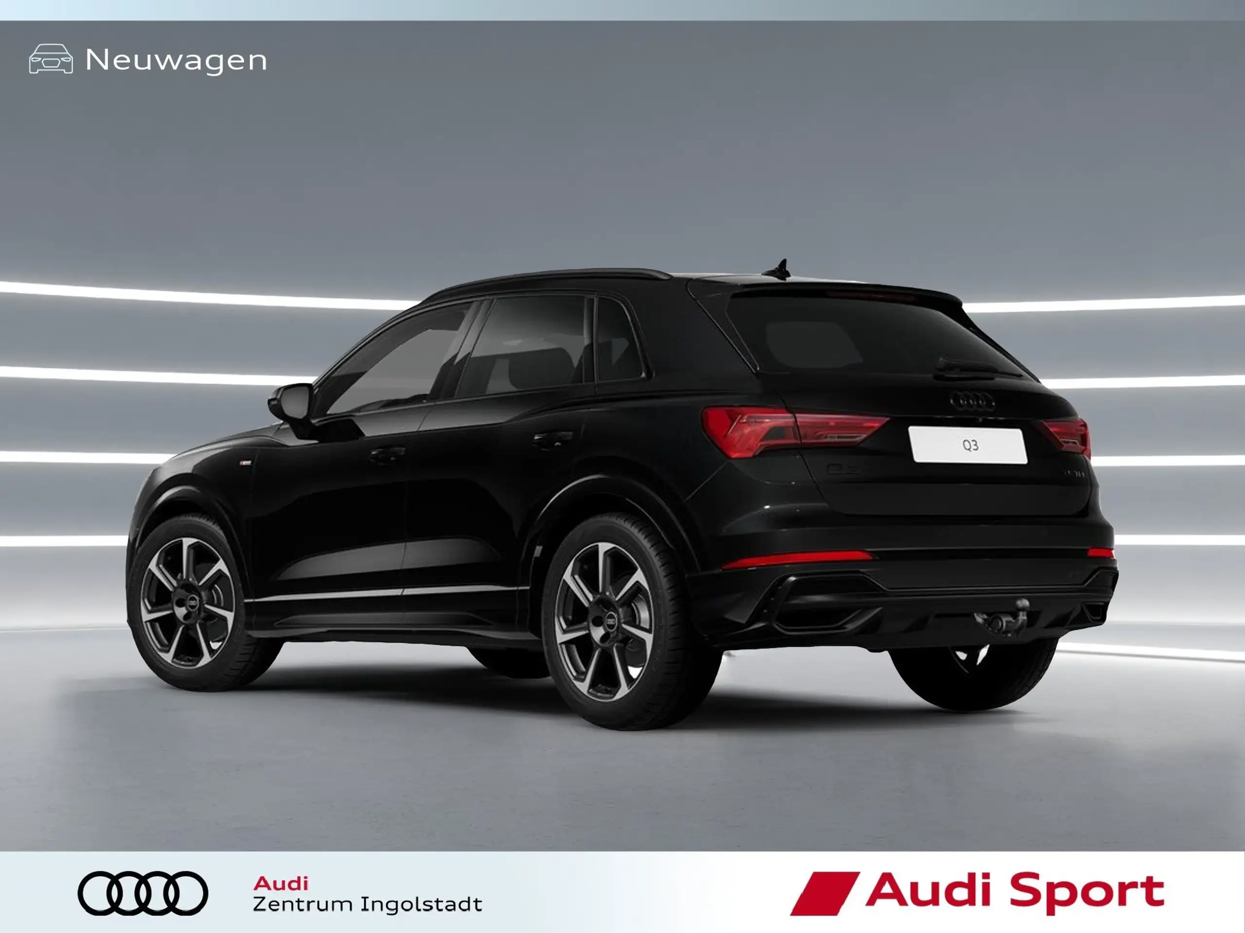 Audi - Q3