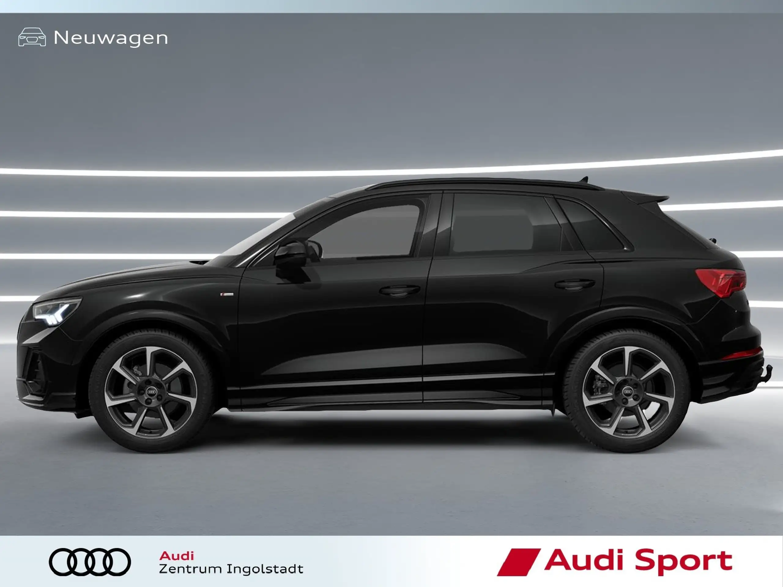 Audi - Q3