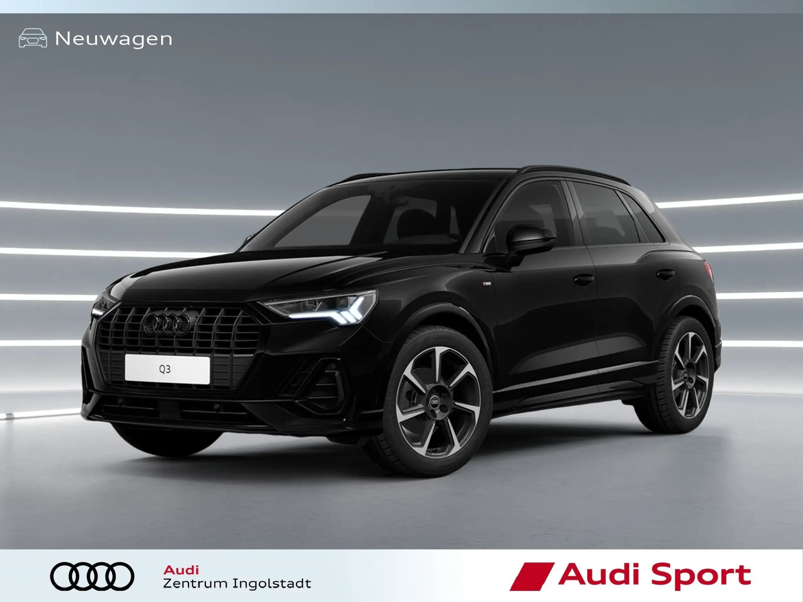 Audi - Q3