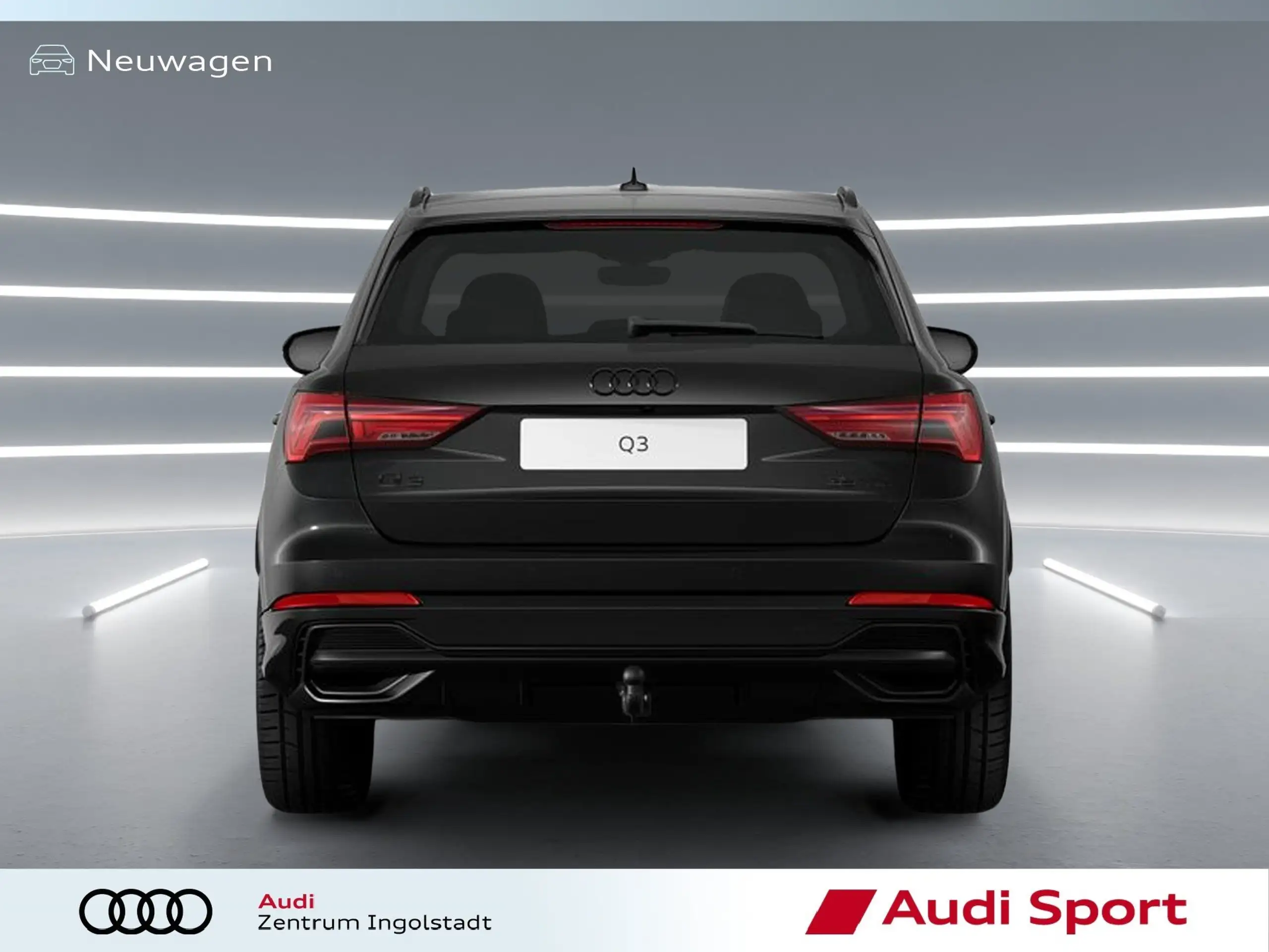 Audi - Q3