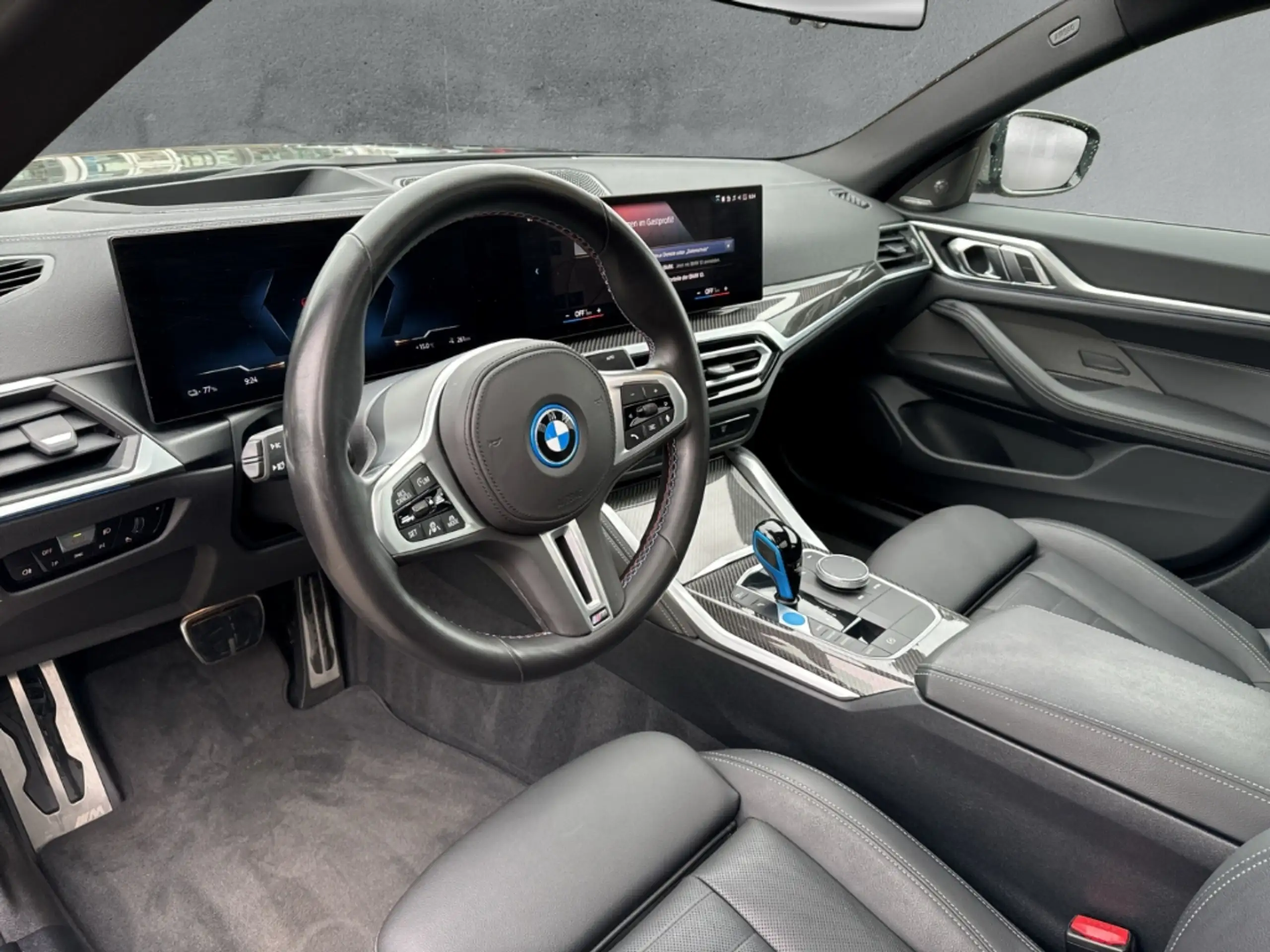 BMW - i4