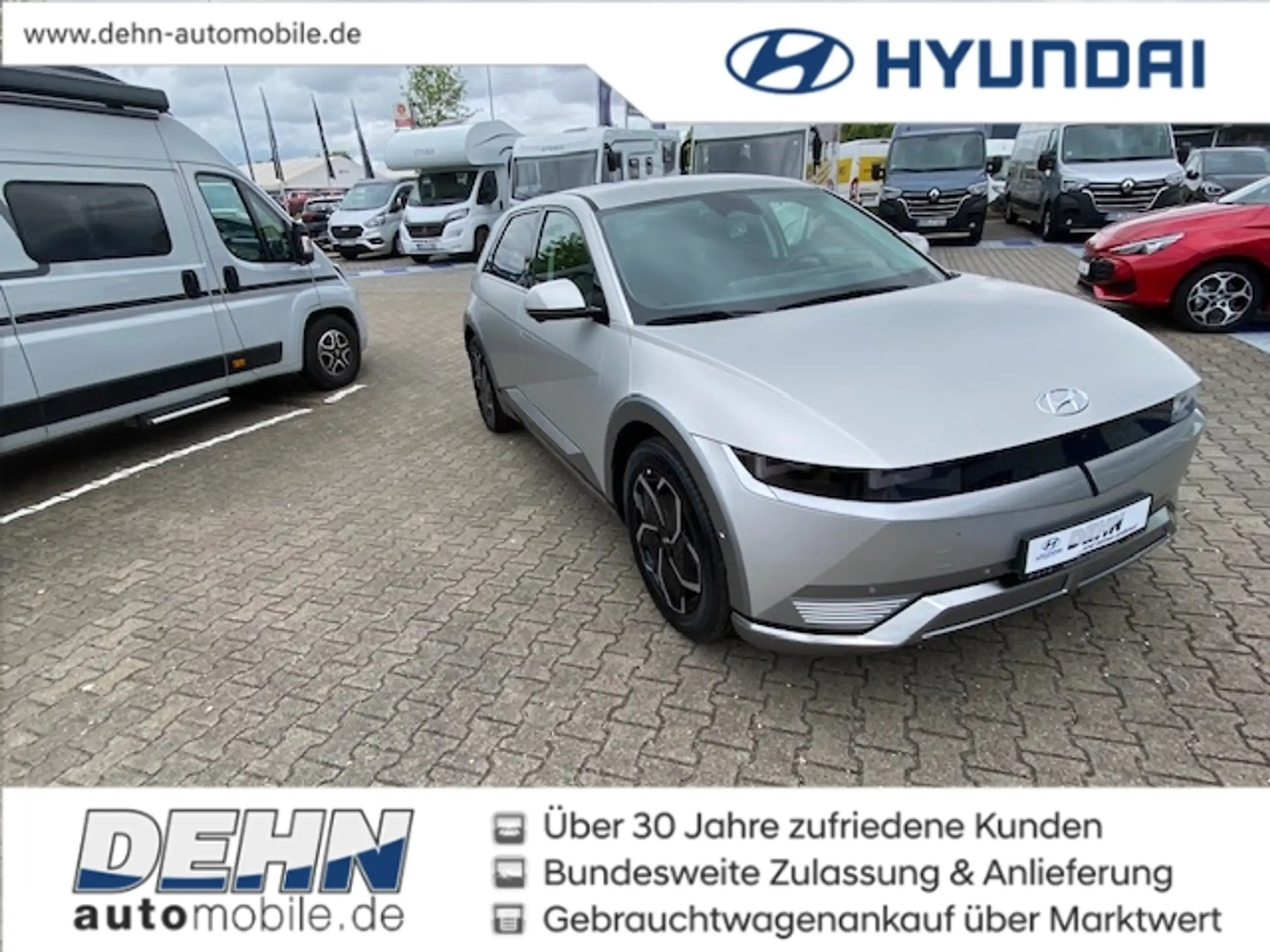 Hyundai IONIQ 5 2024