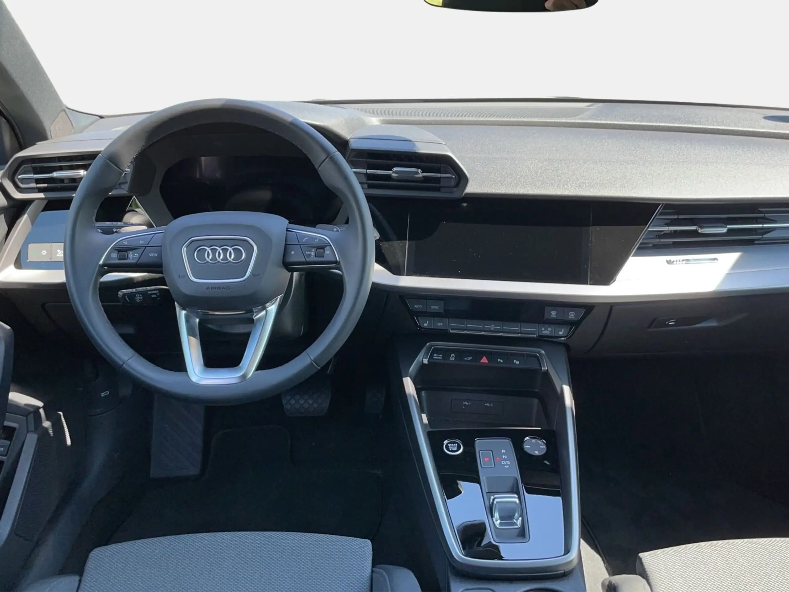 Audi - A3