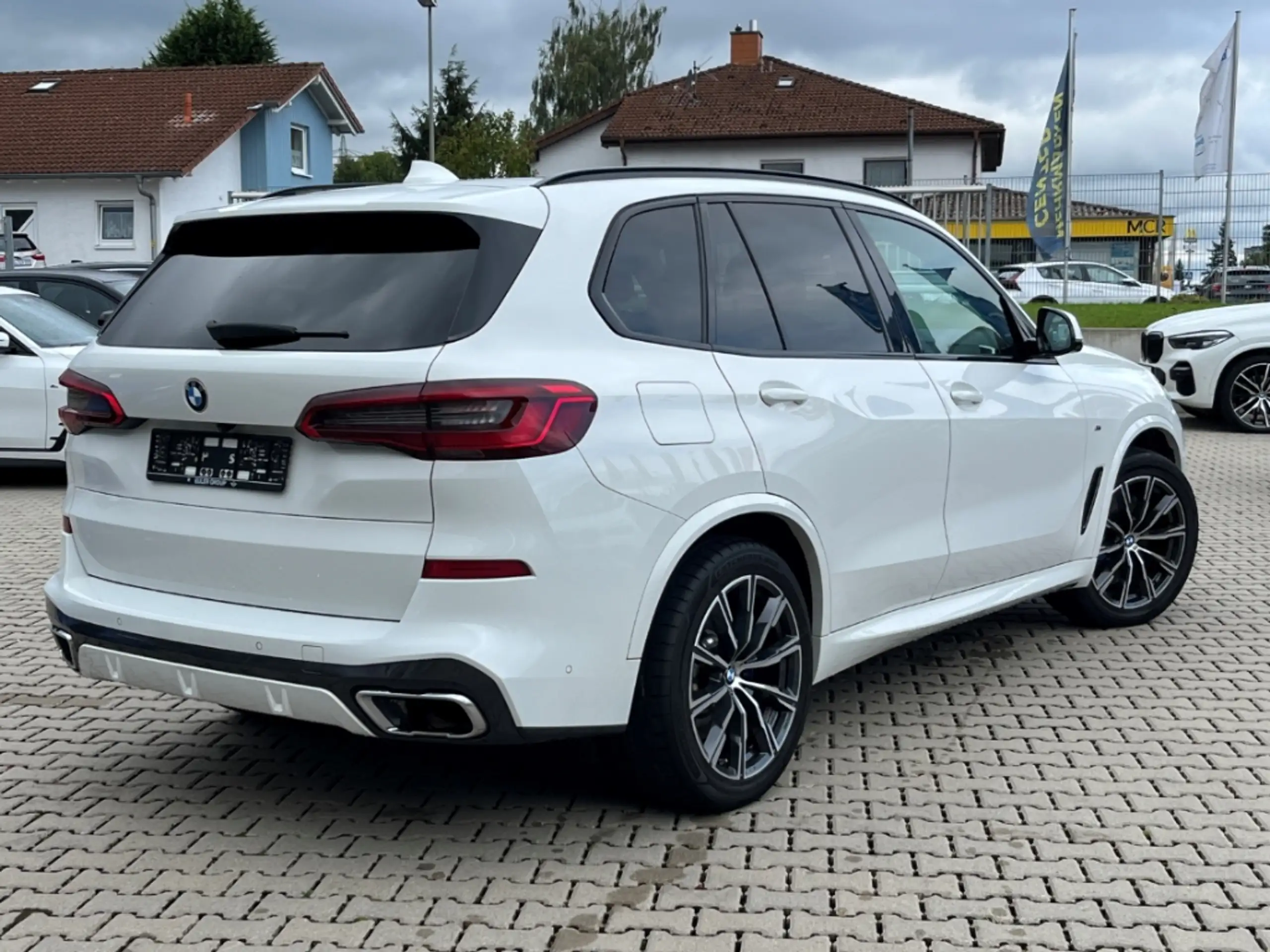 BMW - X5