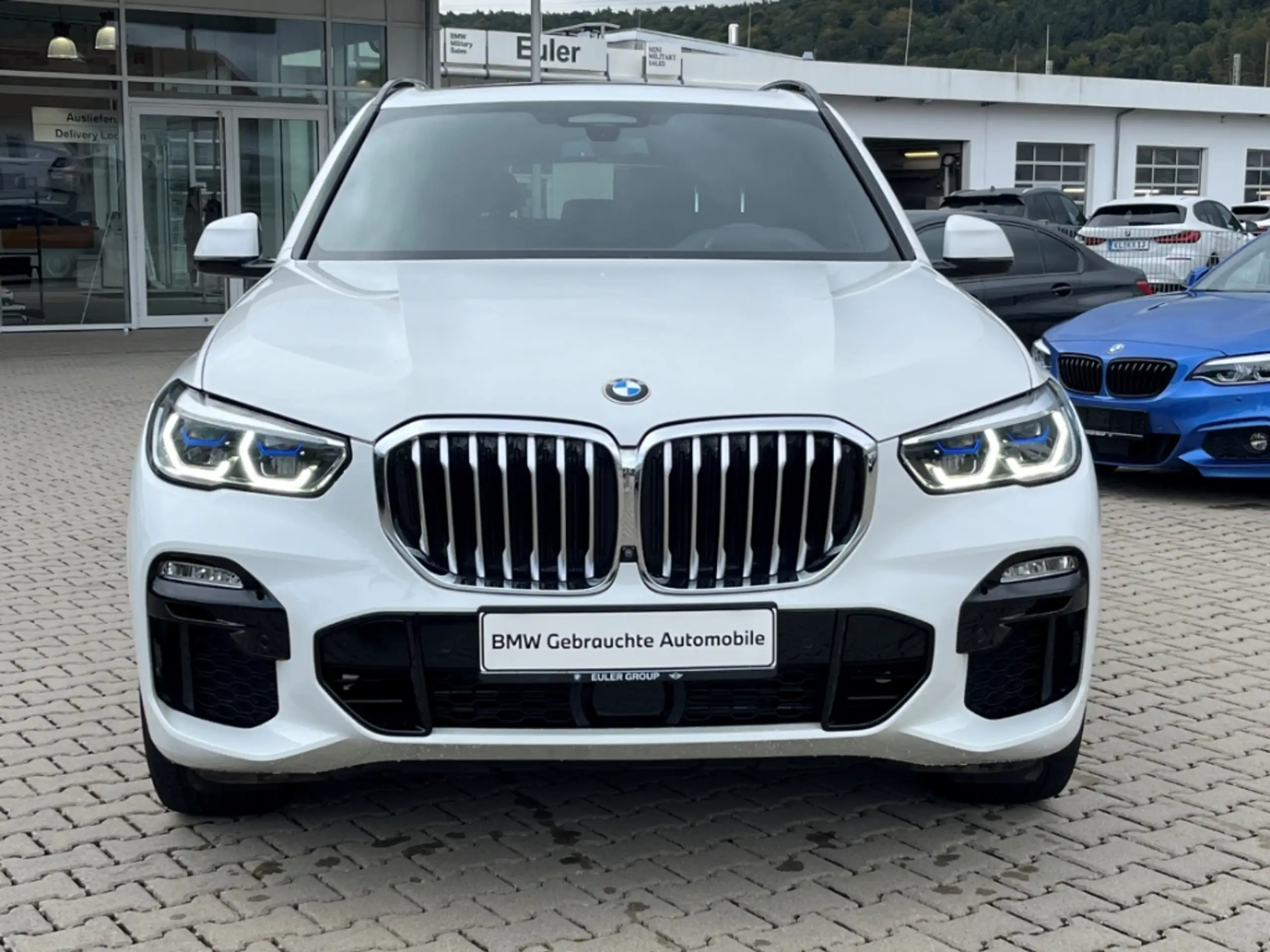 BMW - X5