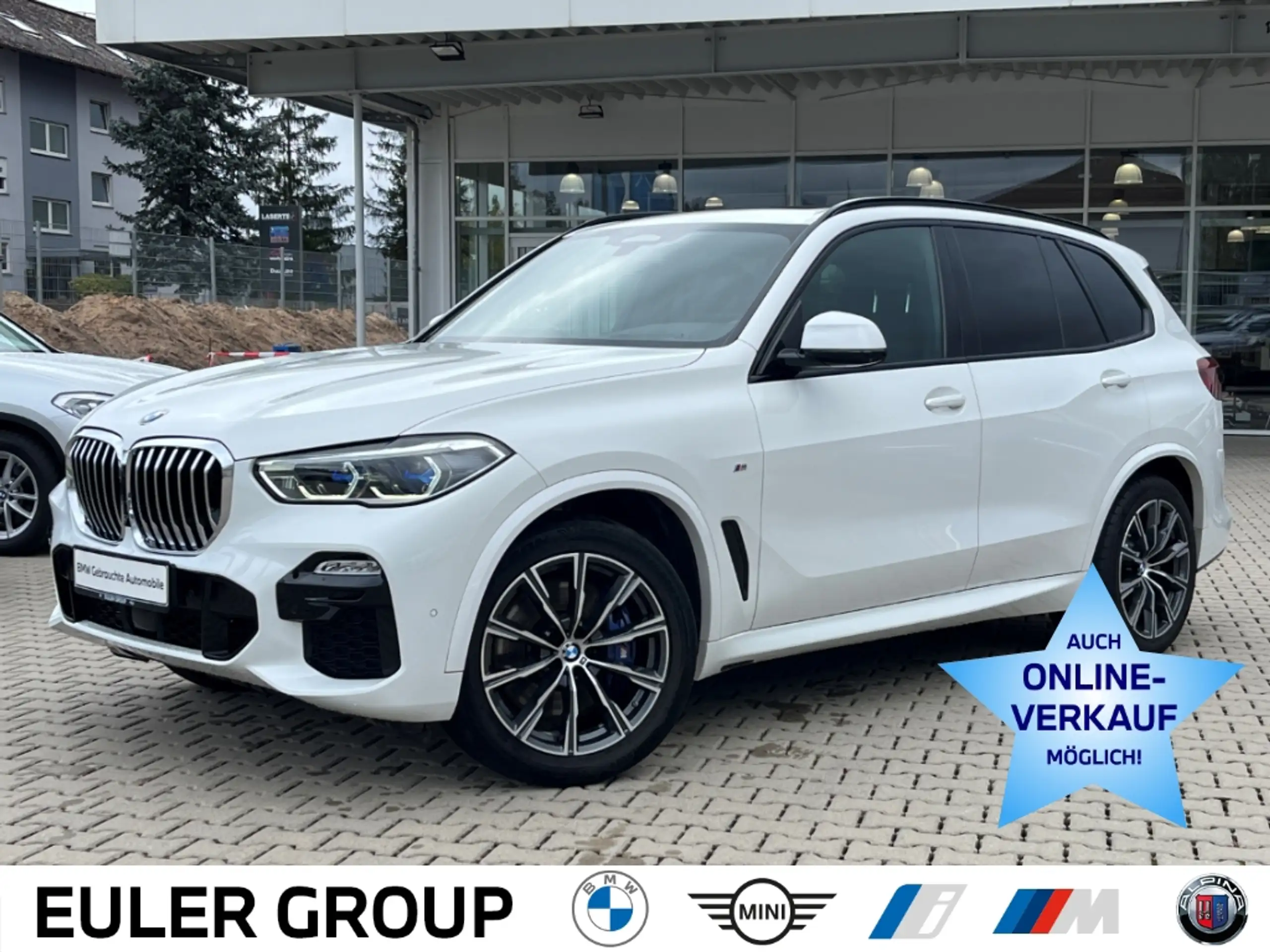 BMW - X5