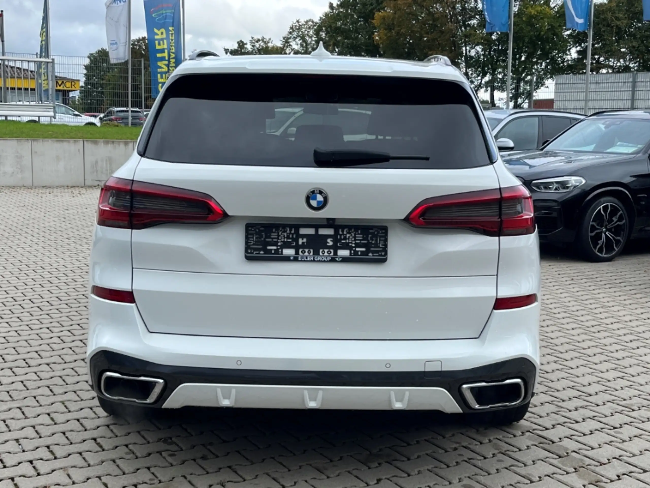 BMW - X5