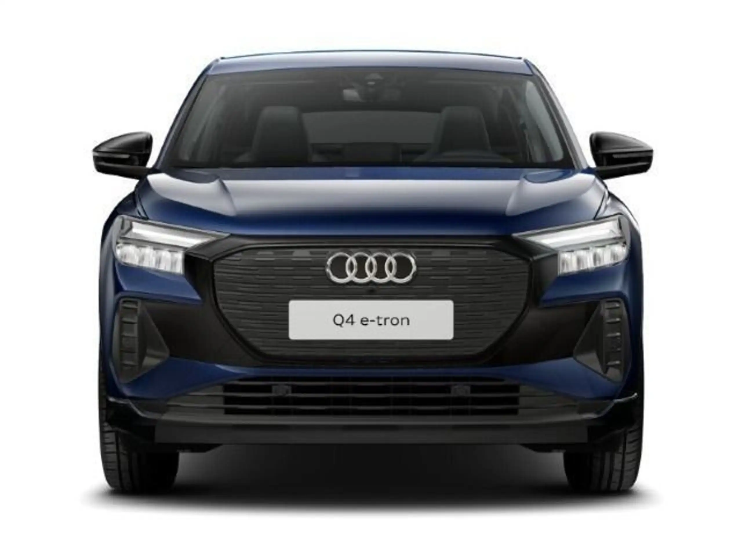 Audi - Q4 e-tron