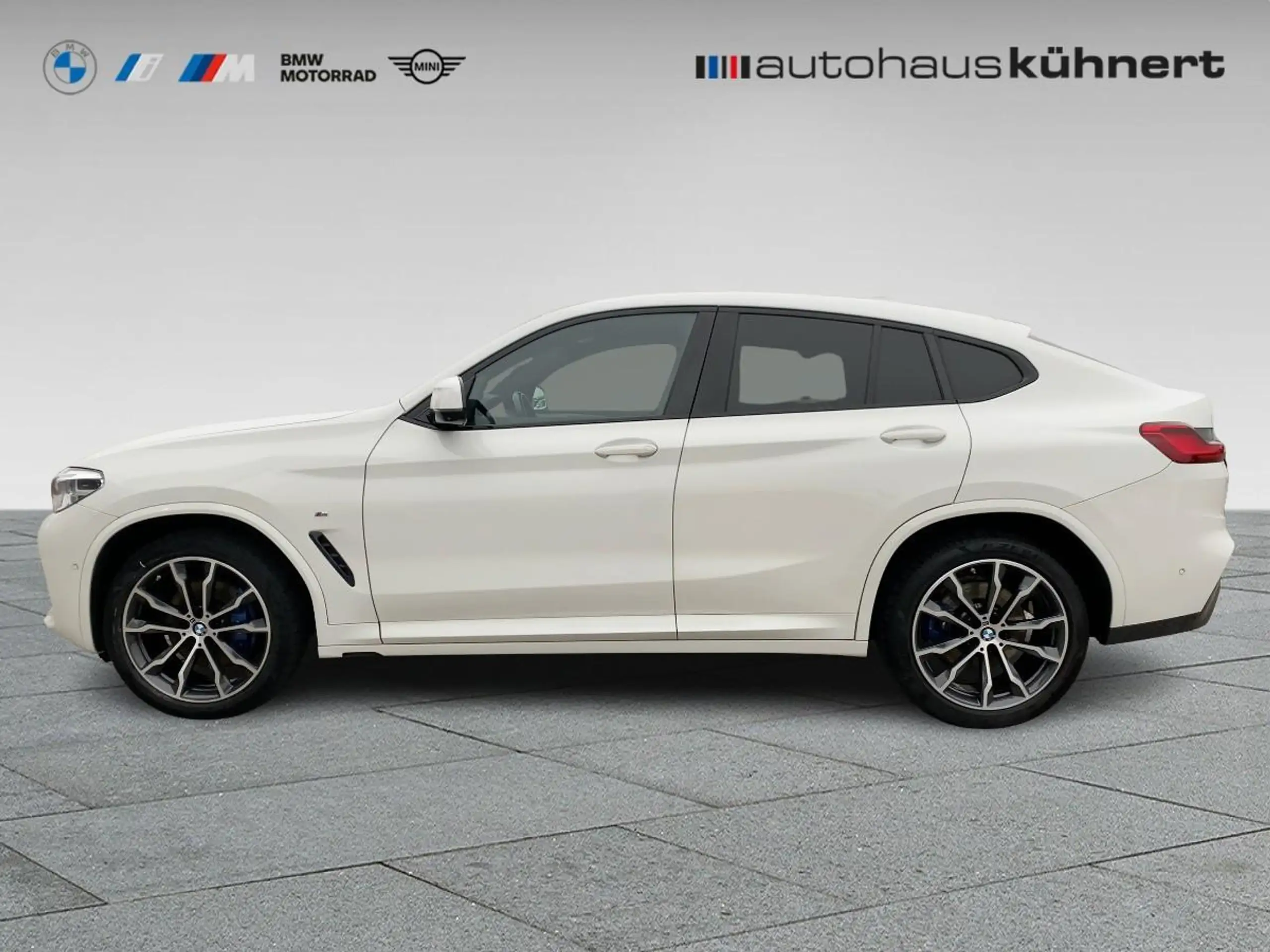 BMW - X4