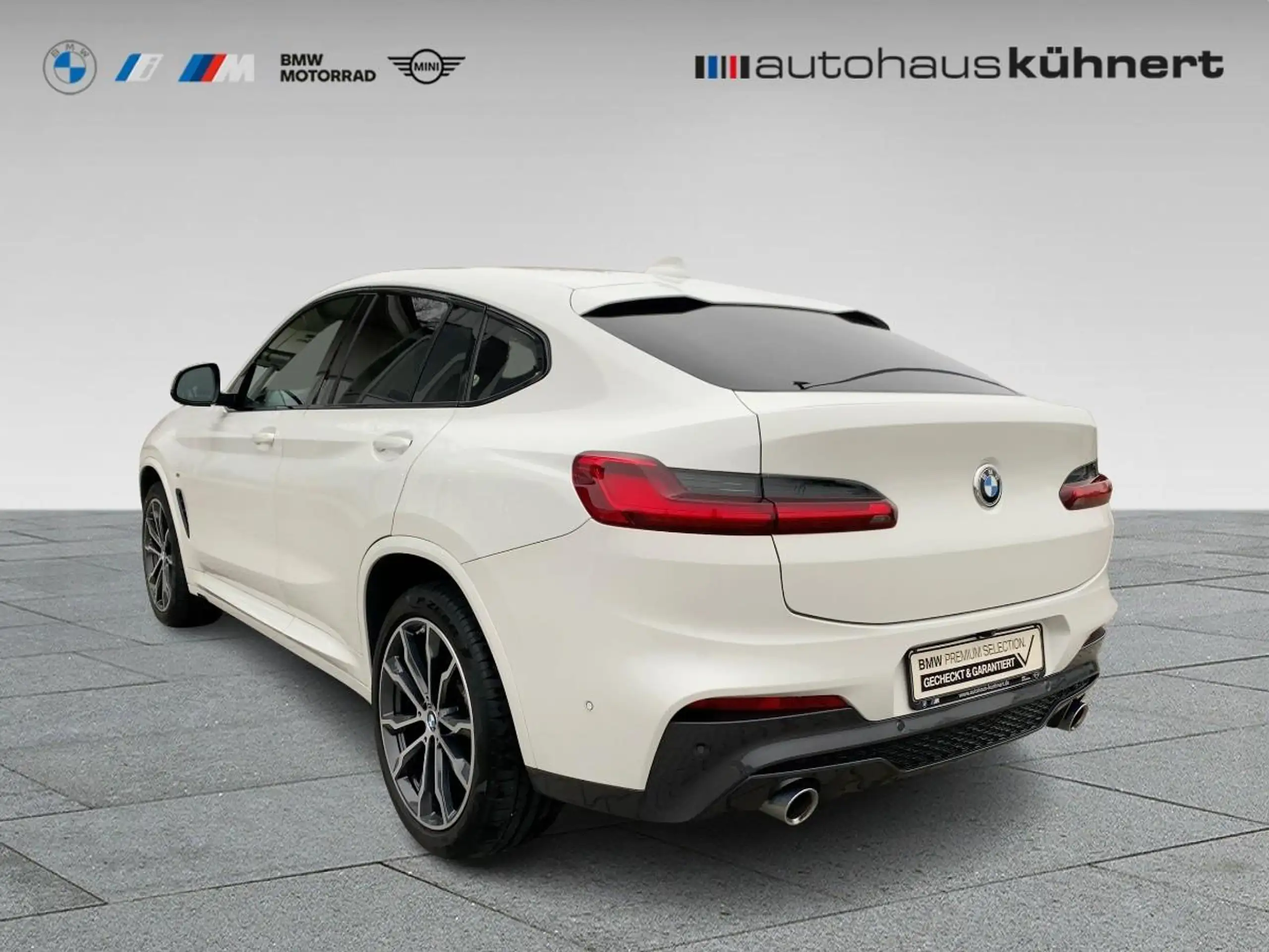 BMW - X4