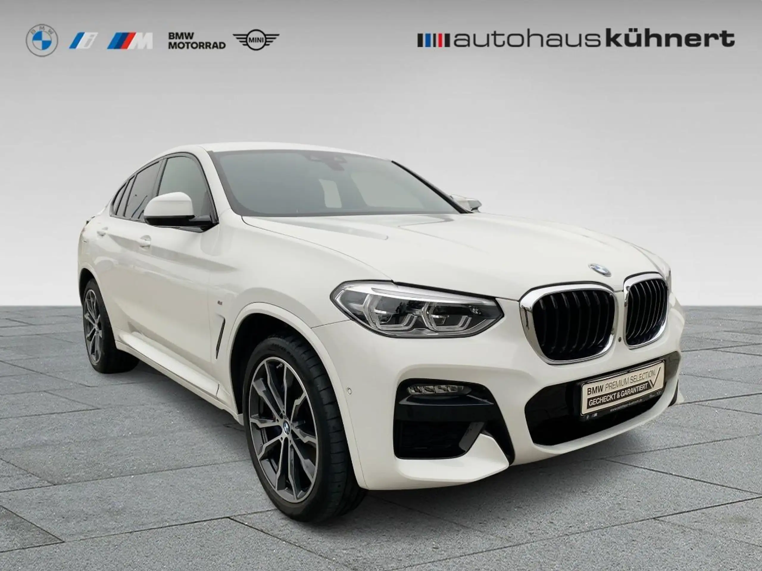 BMW - X4