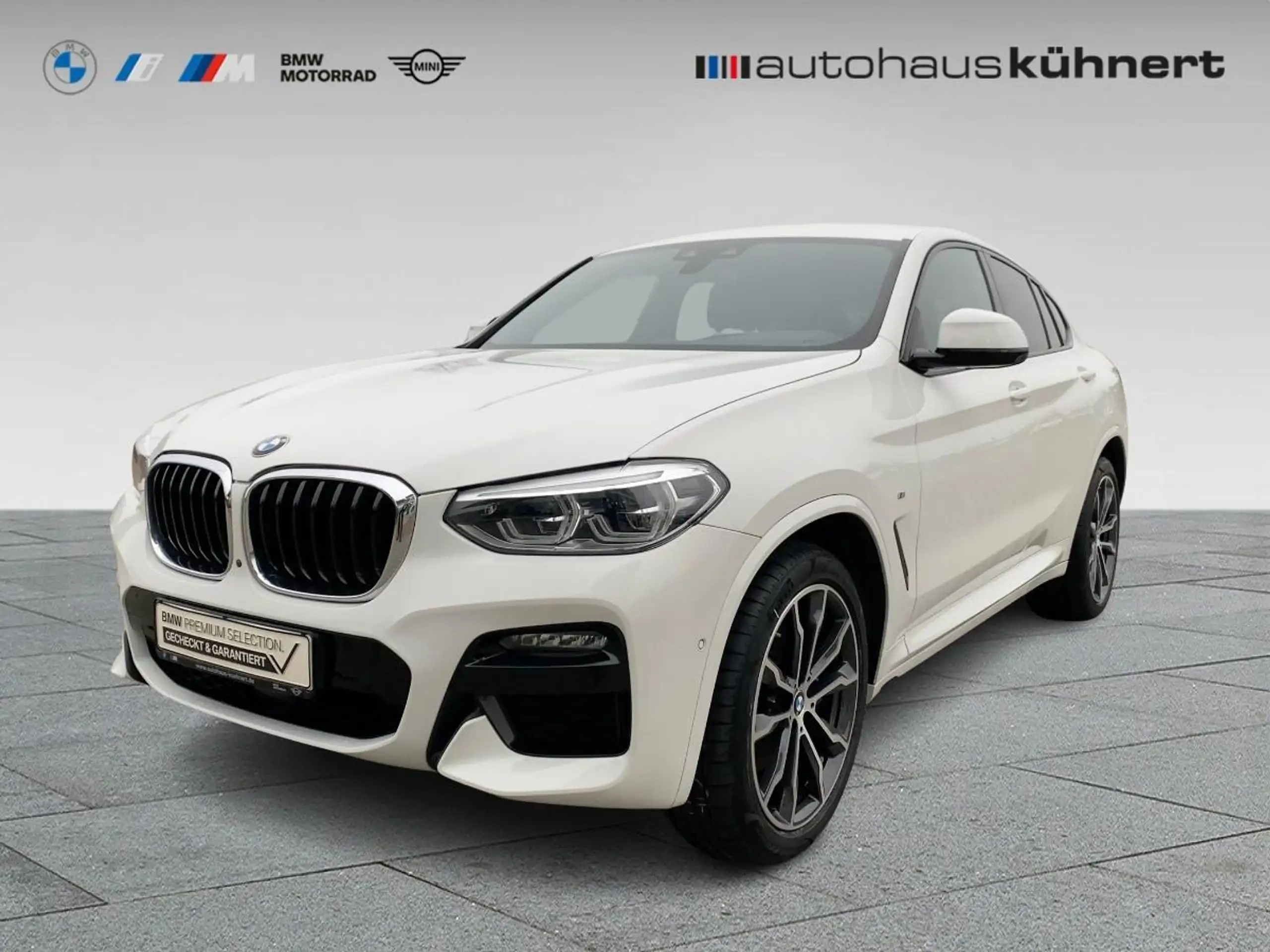 BMW - X4