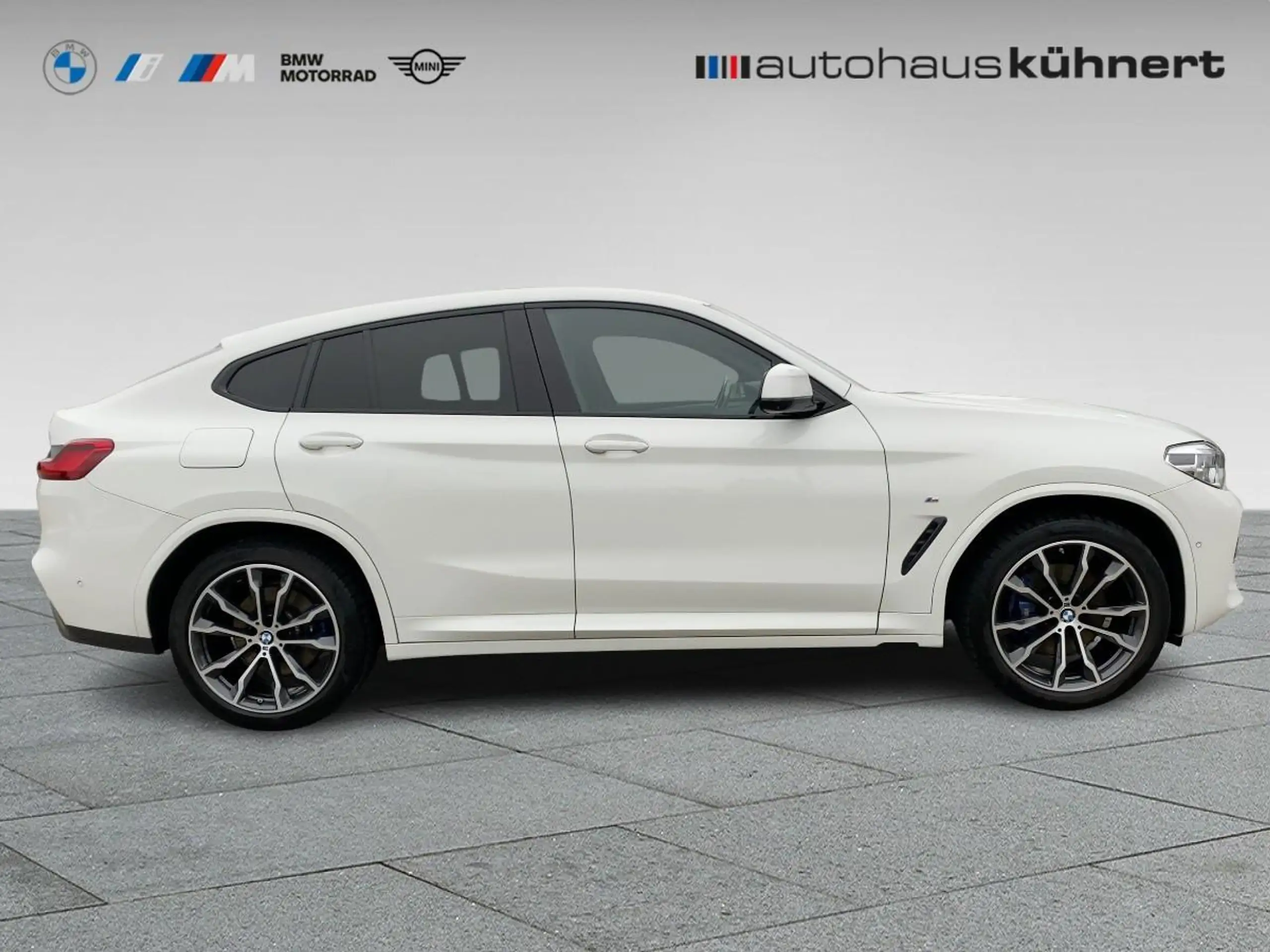 BMW - X4