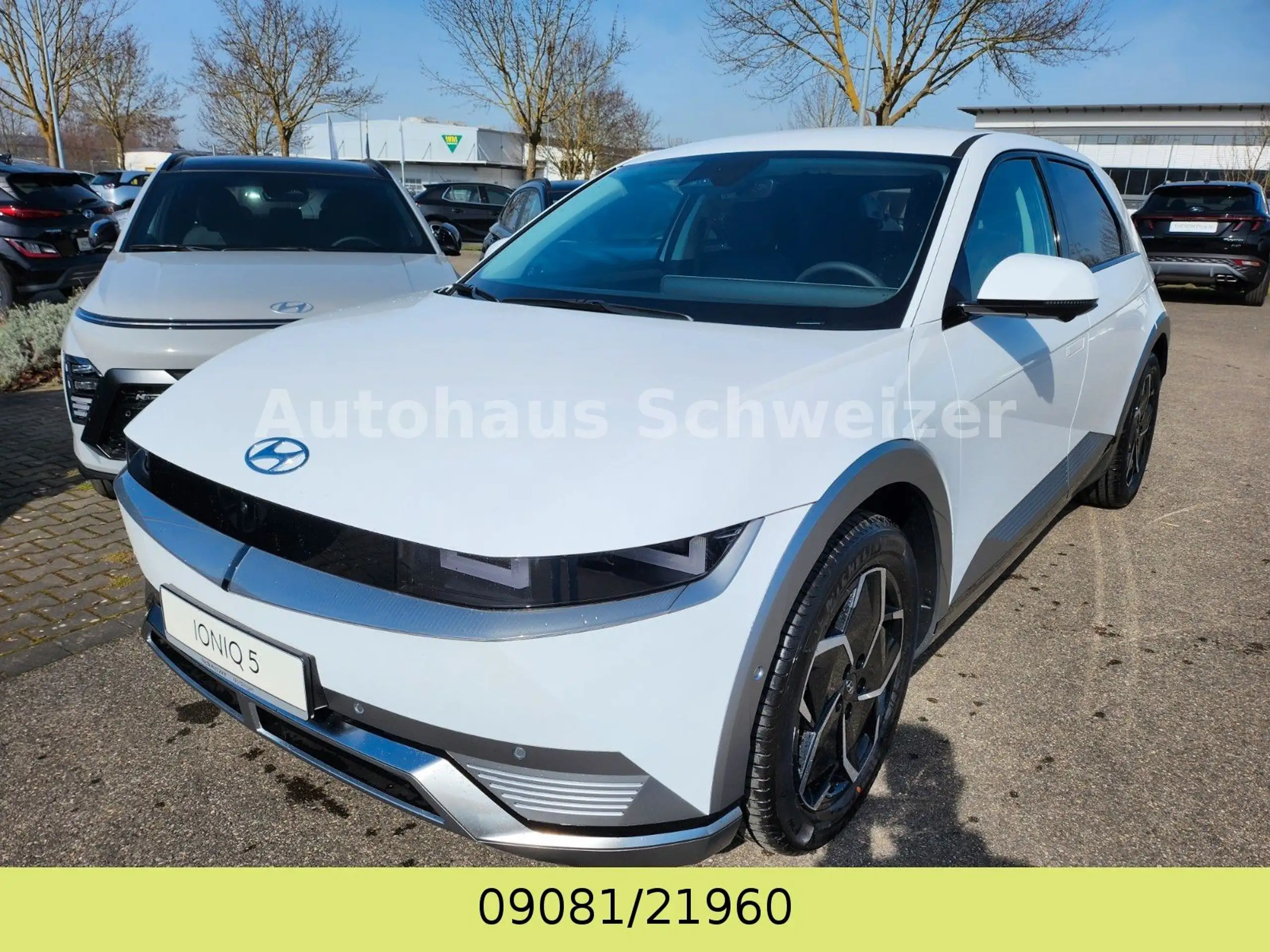 Hyundai IONIQ 5 2023